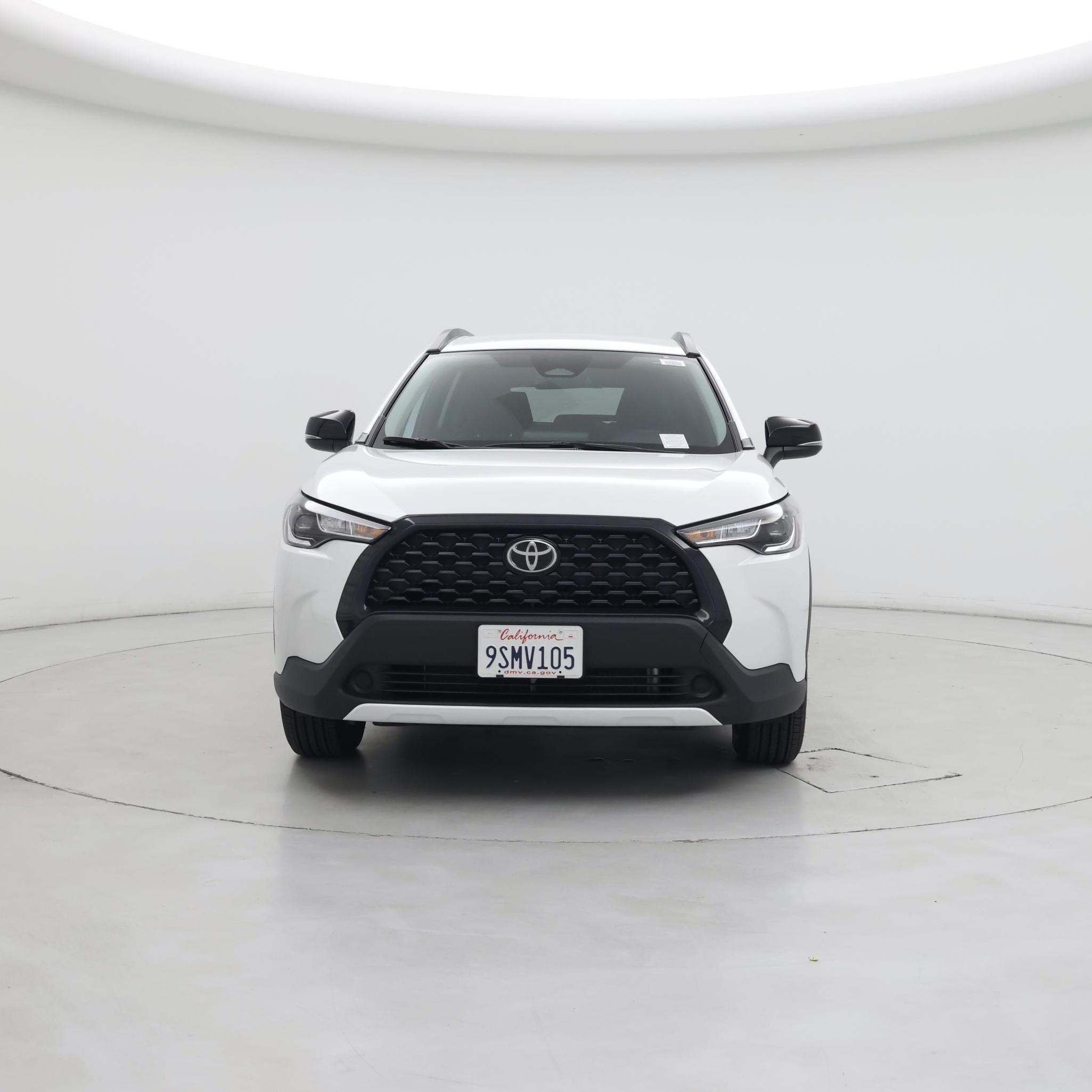 Thumbnail: 2025 Toyota Corolla Cross - 5