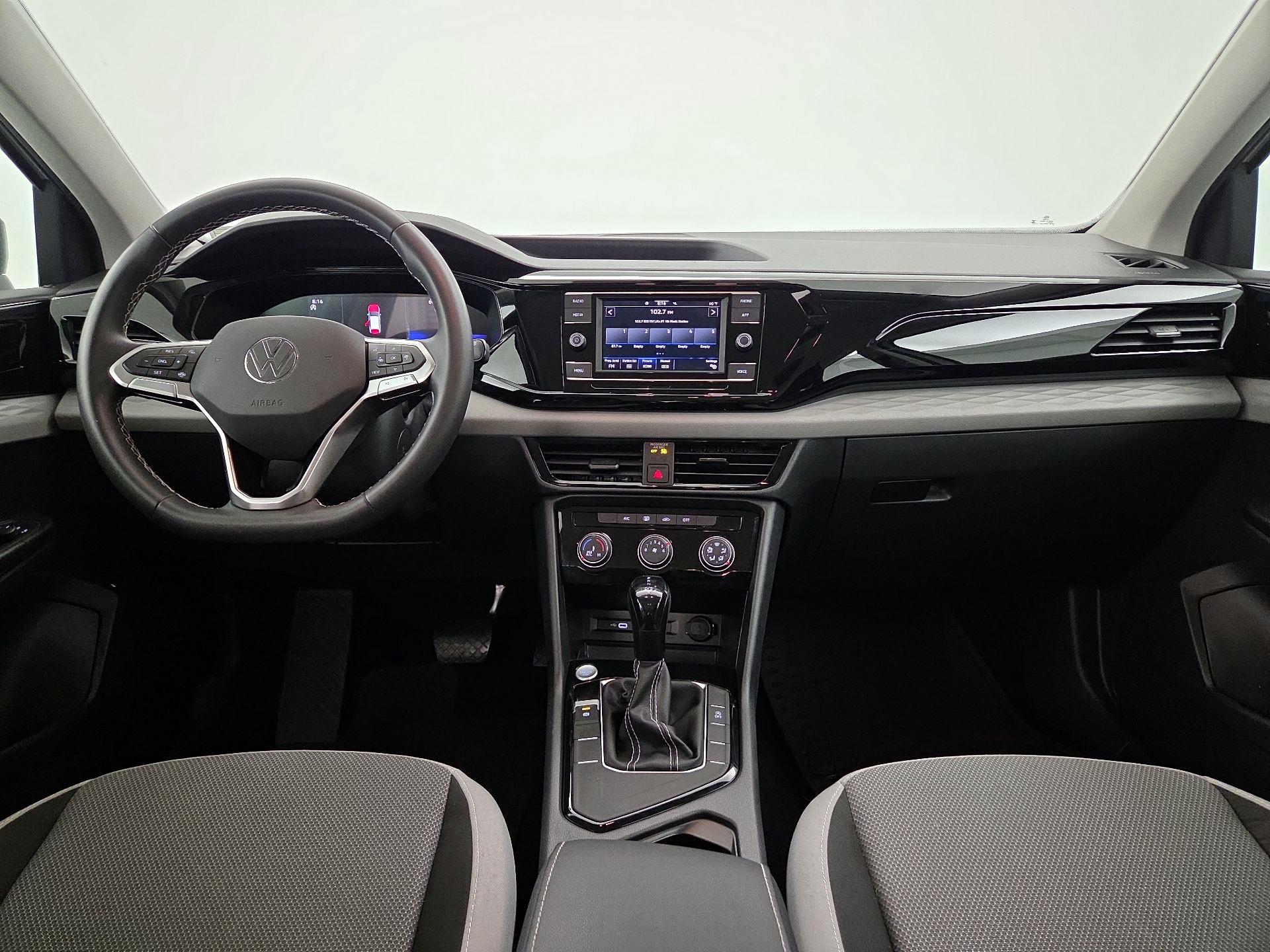 Thumbnail: 2023 Volkswagen Taos - 9