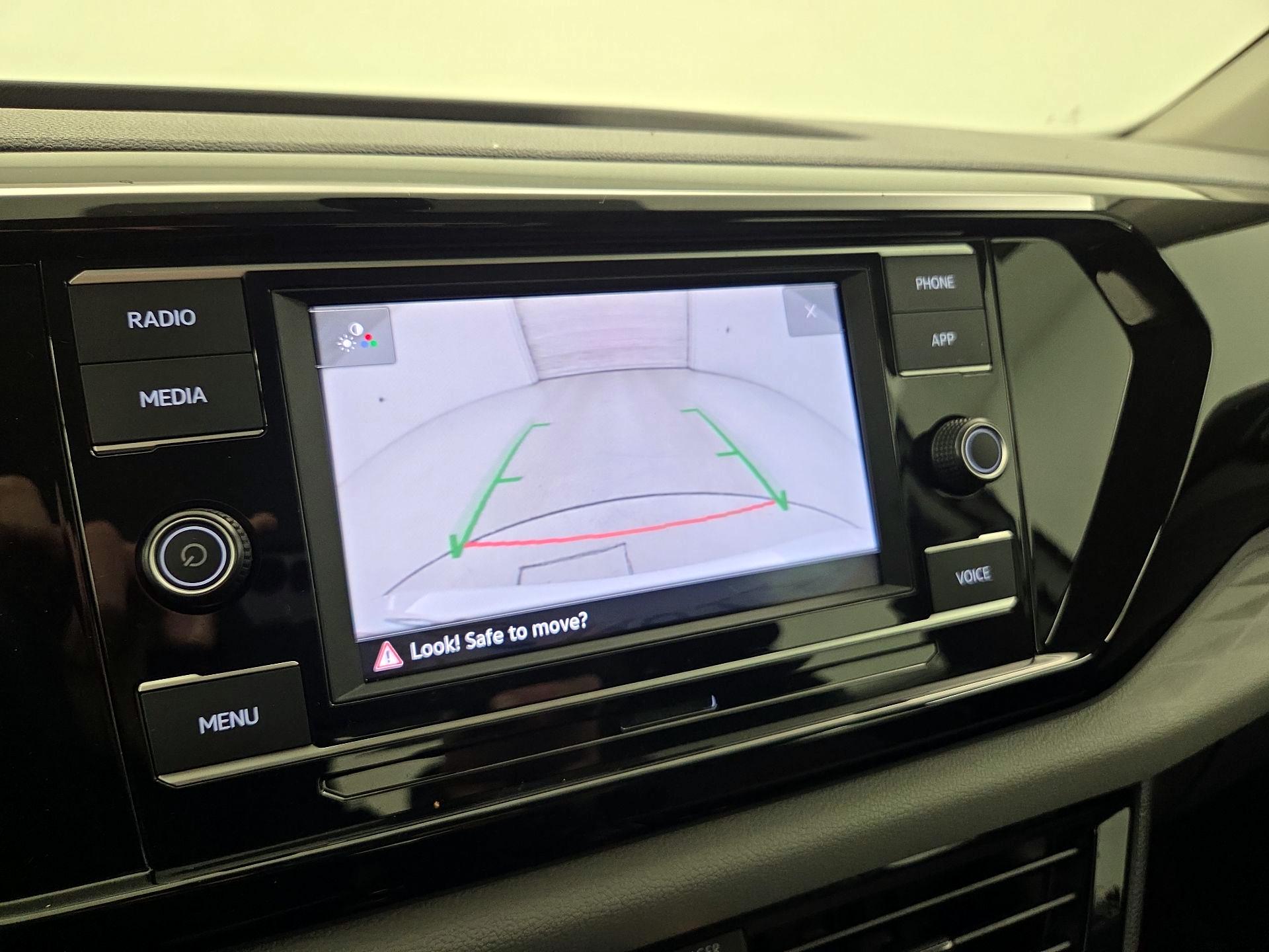 Thumbnail: 2023 Volkswagen Taos - 14