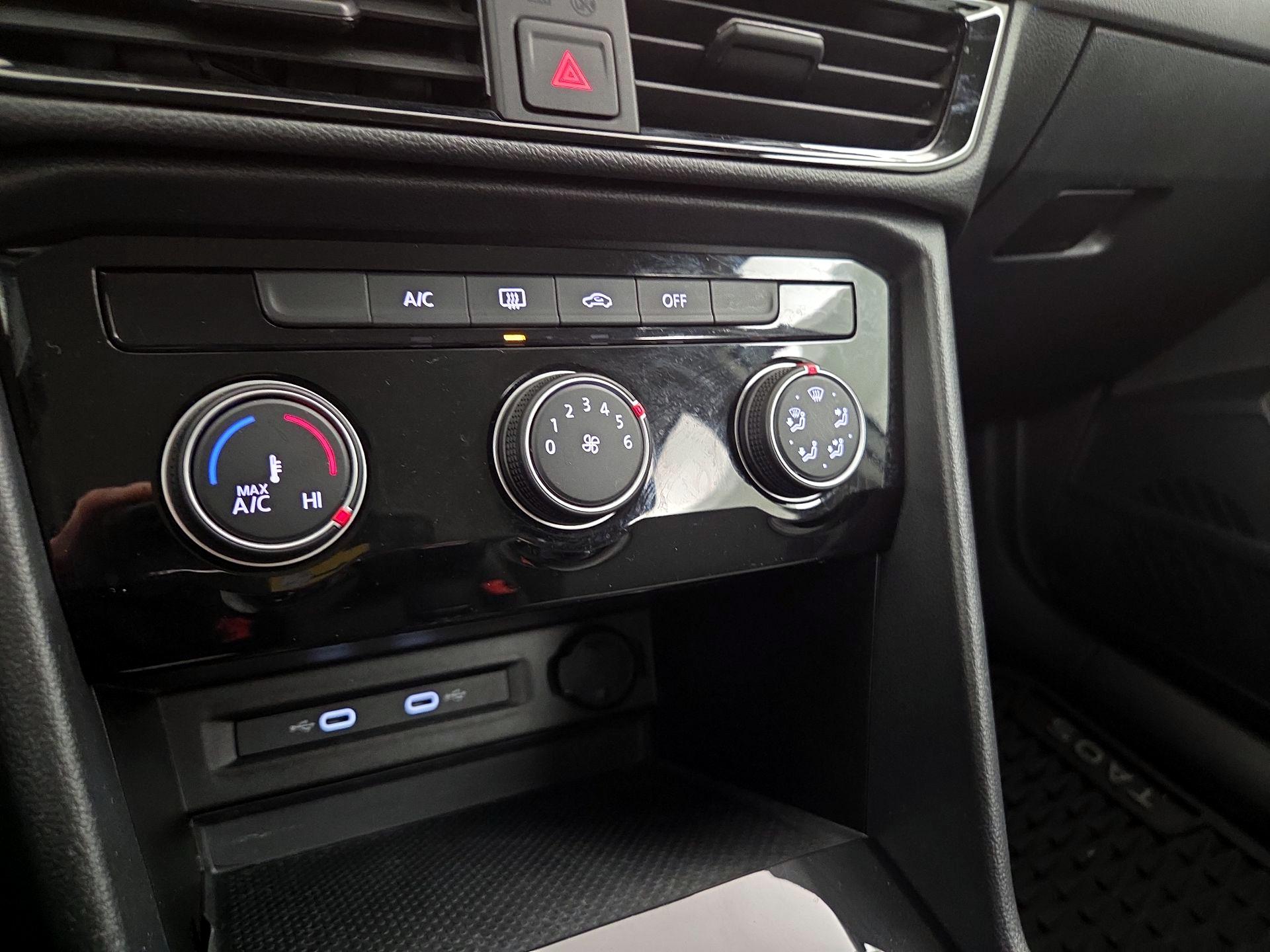 Thumbnail: 2023 Volkswagen Taos - 16