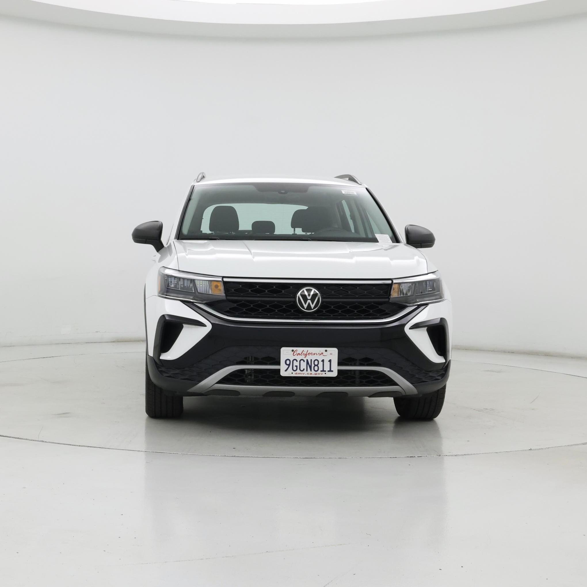 Thumbnail: 2023 Volkswagen Taos - 5