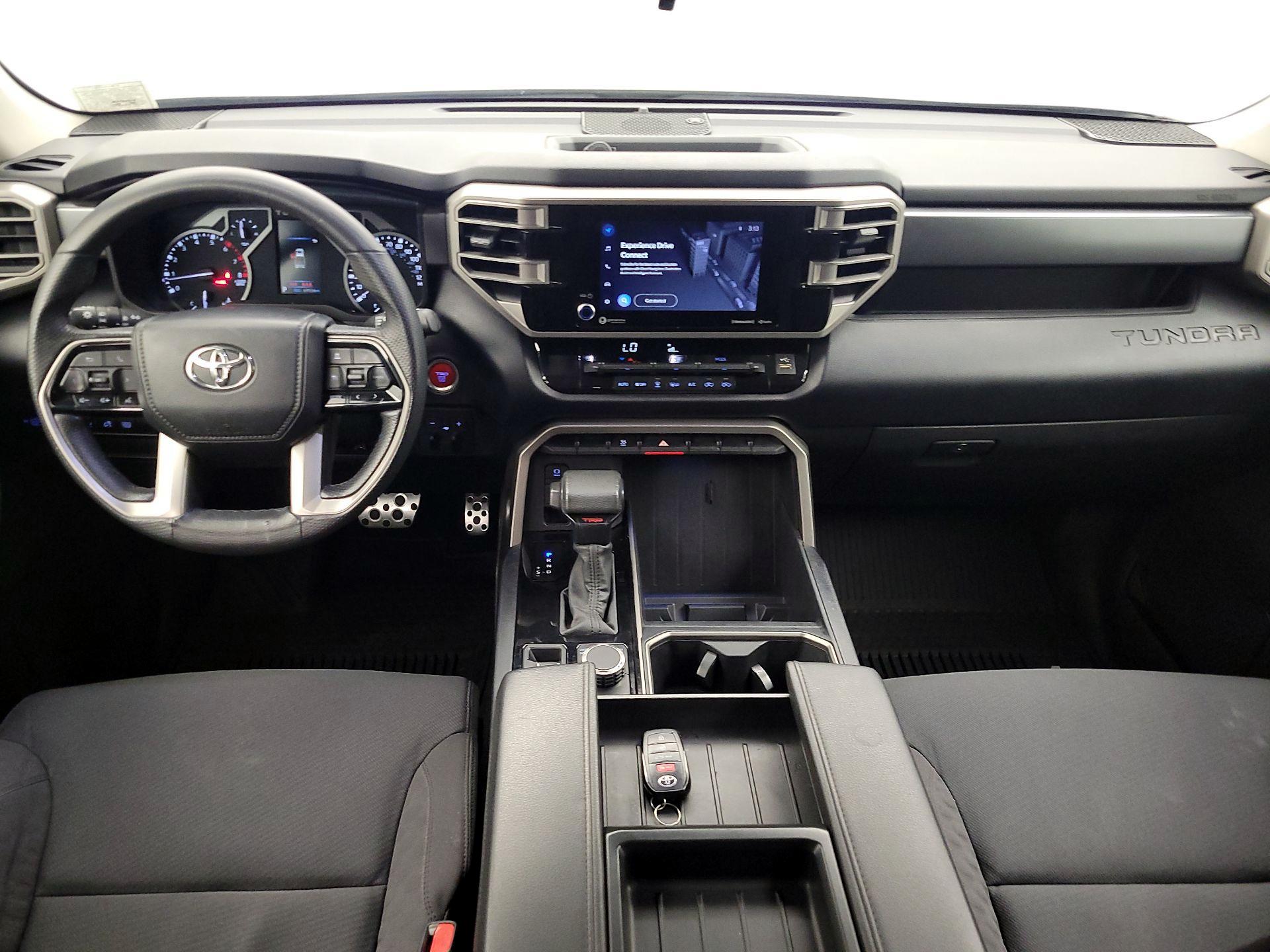 Thumbnail: 2023 Toyota Tundra - 9