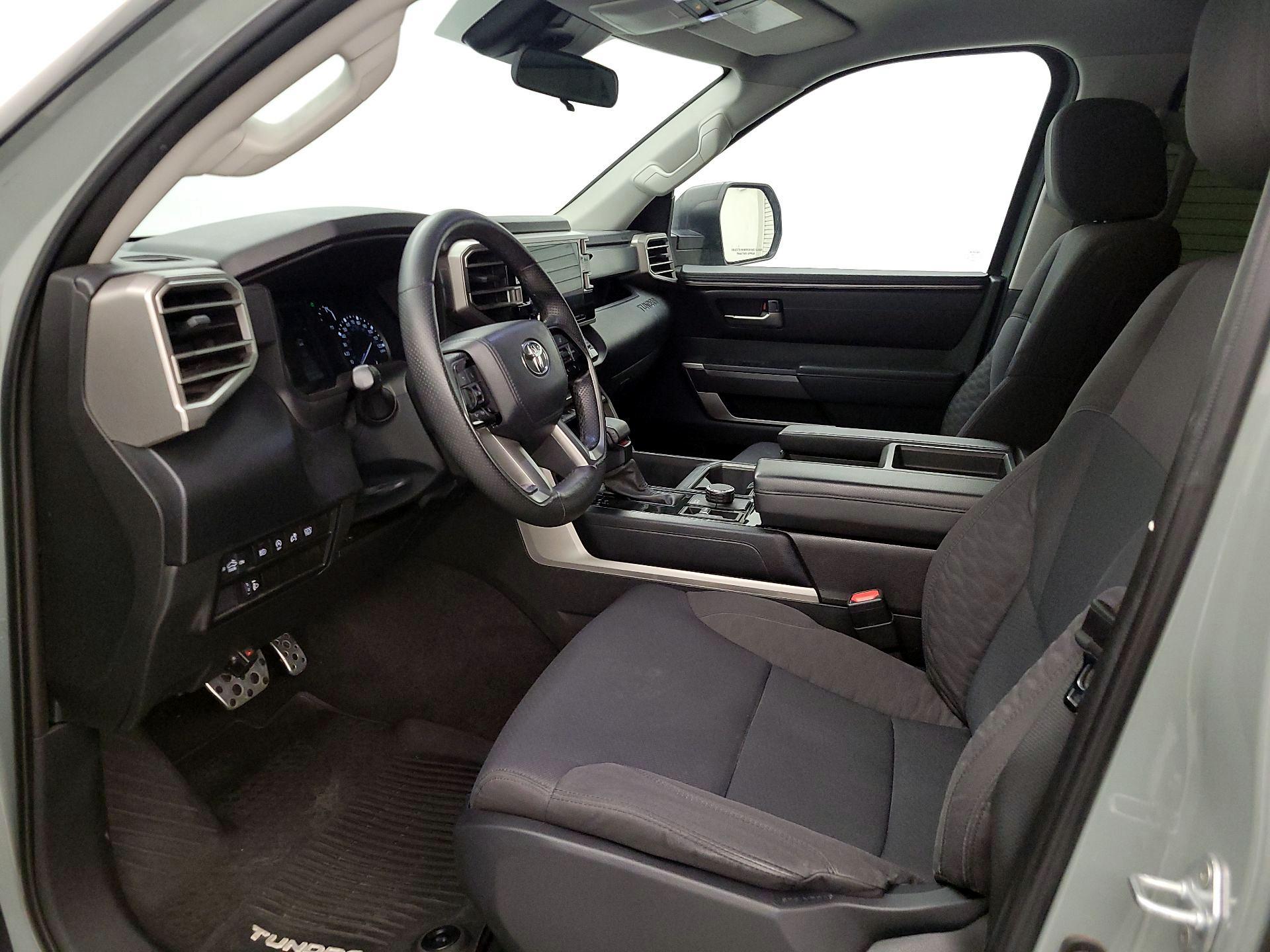 Thumbnail: 2023 Toyota Tundra - 11