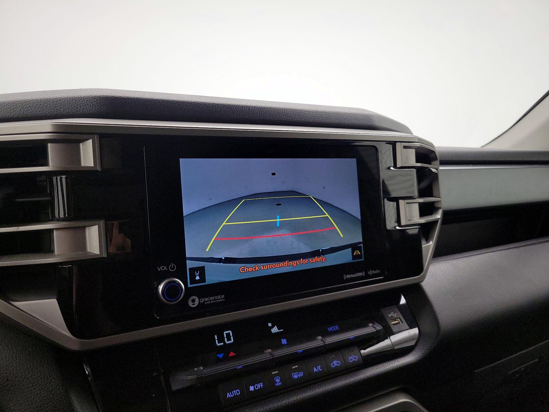 Thumbnail: 2023 Toyota Tundra - 15