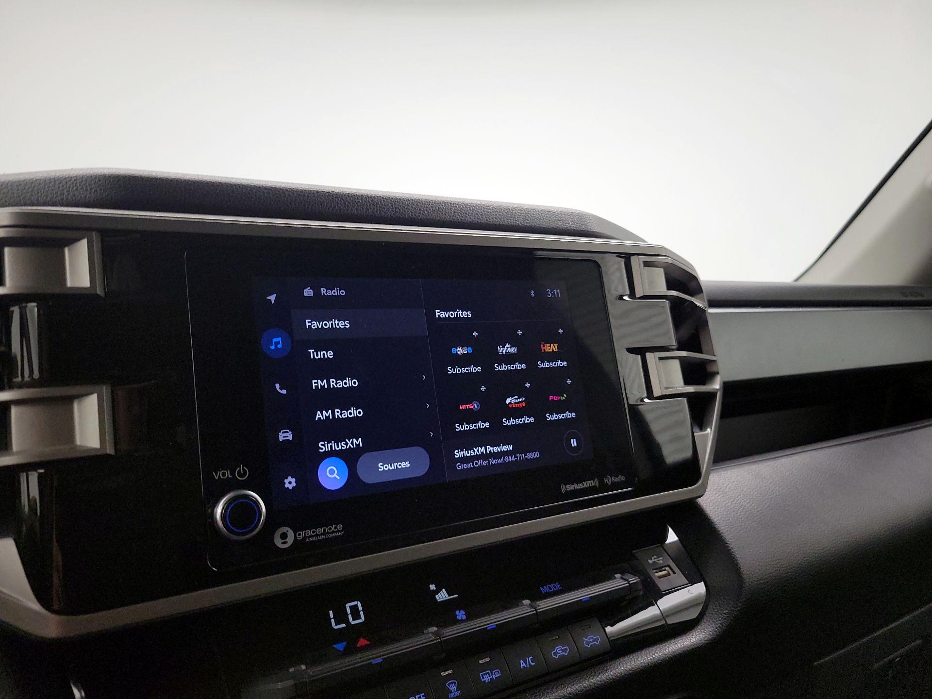 Thumbnail: 2023 Toyota Tundra - 16