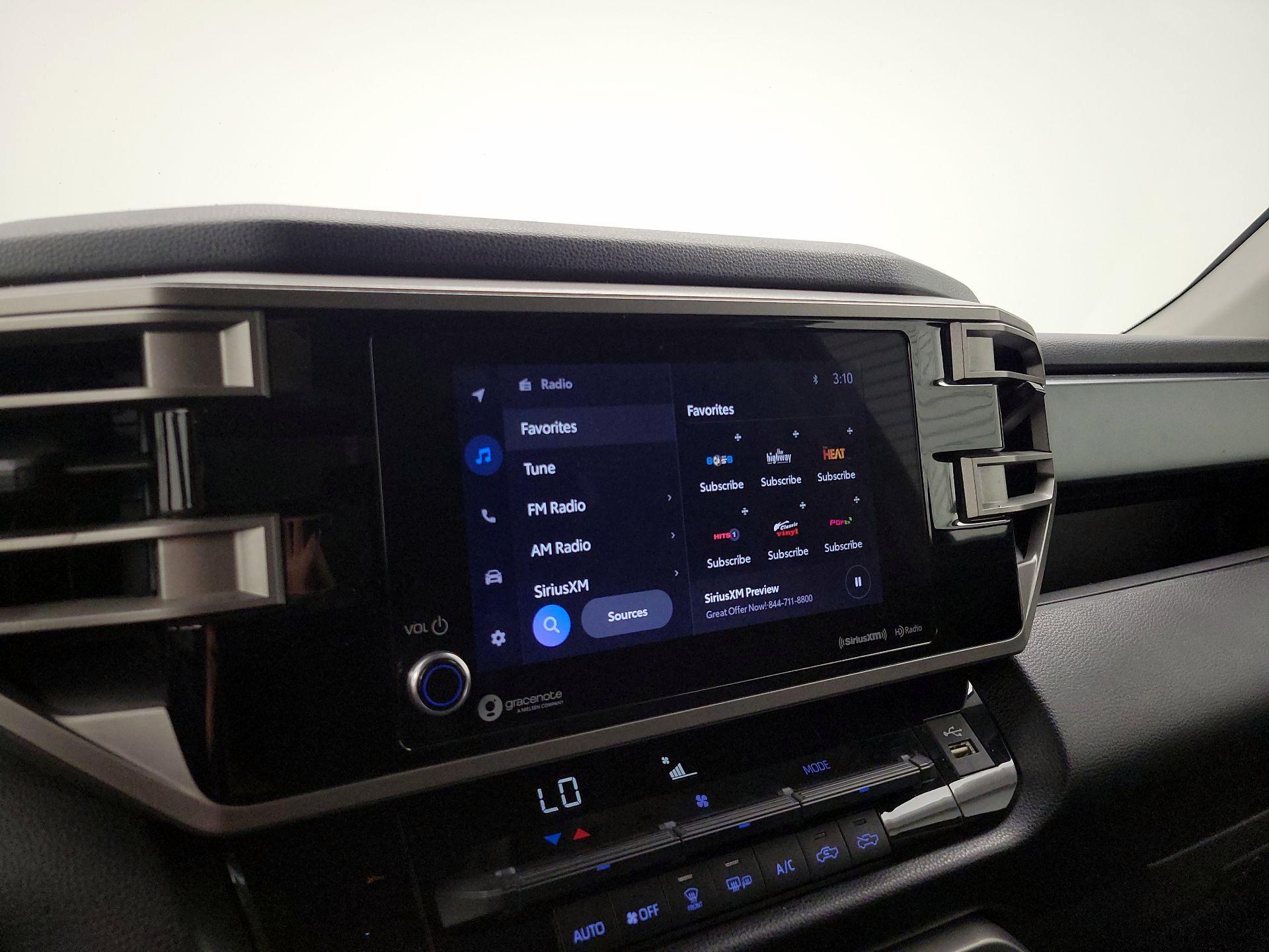 Thumbnail: 2023 Toyota Tundra - 17