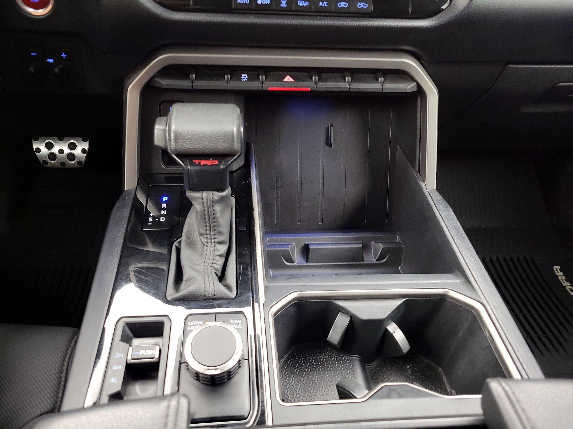 Thumbnail: 2023 Toyota Tundra - 18