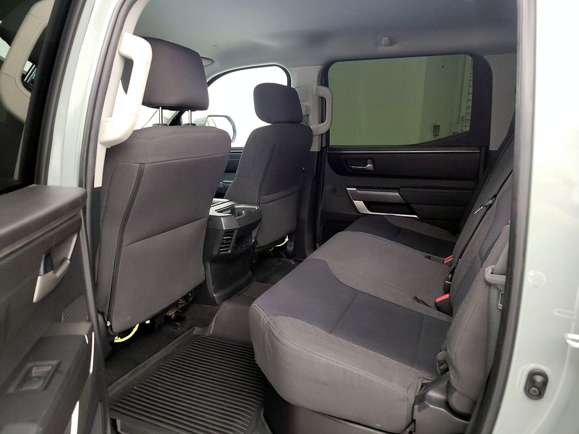 Thumbnail: 2023 Toyota Tundra - 20