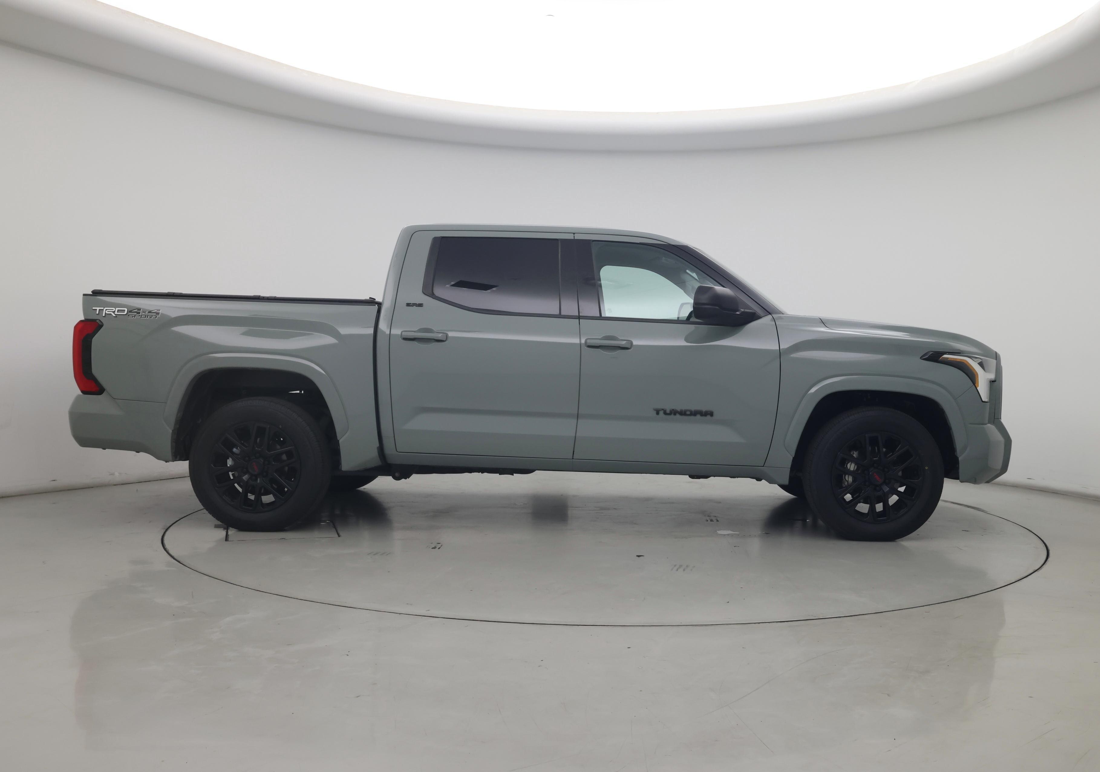 Thumbnail: 2023 Toyota Tundra - 7