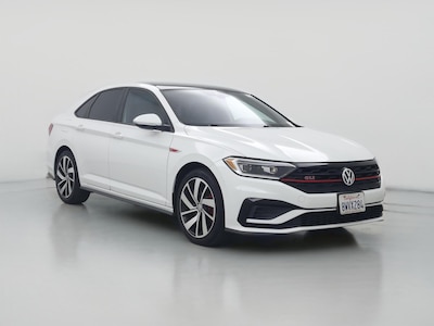 2021 Volkswagen Jetta GLI Autobahn