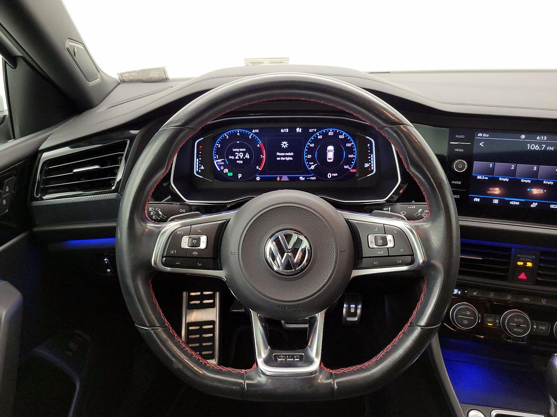 Thumbnail: 2021 Volkswagen Jetta - 10