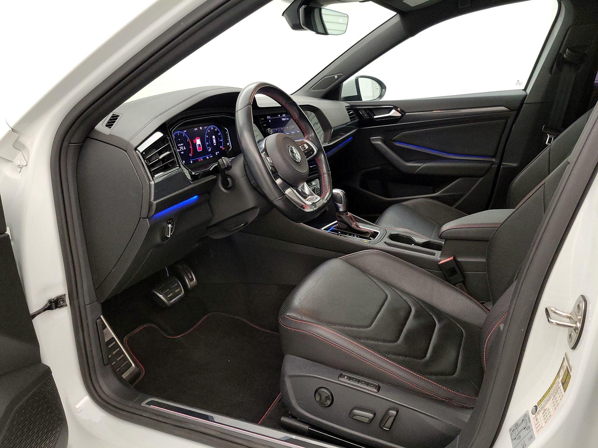 Thumbnail: 2021 Volkswagen Jetta - 11