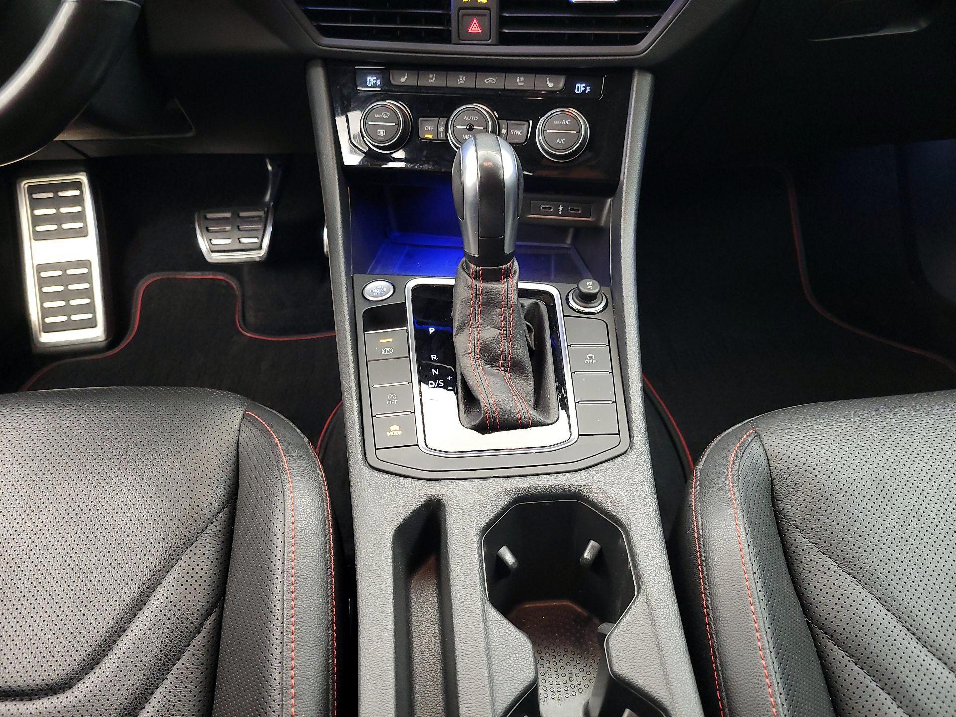 Thumbnail: 2021 Volkswagen Jetta - 17