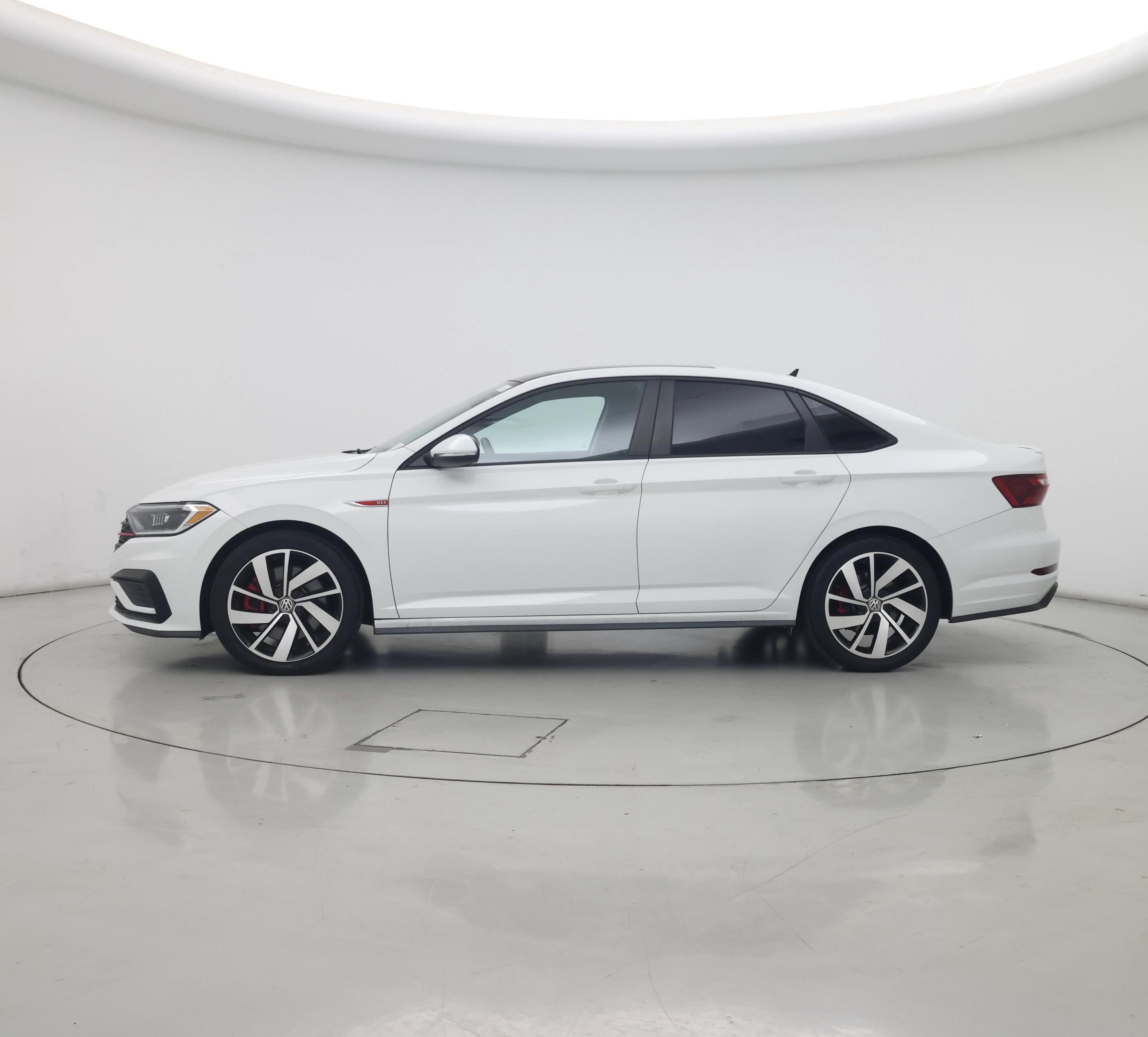 Thumbnail: 2021 Volkswagen Jetta - 3