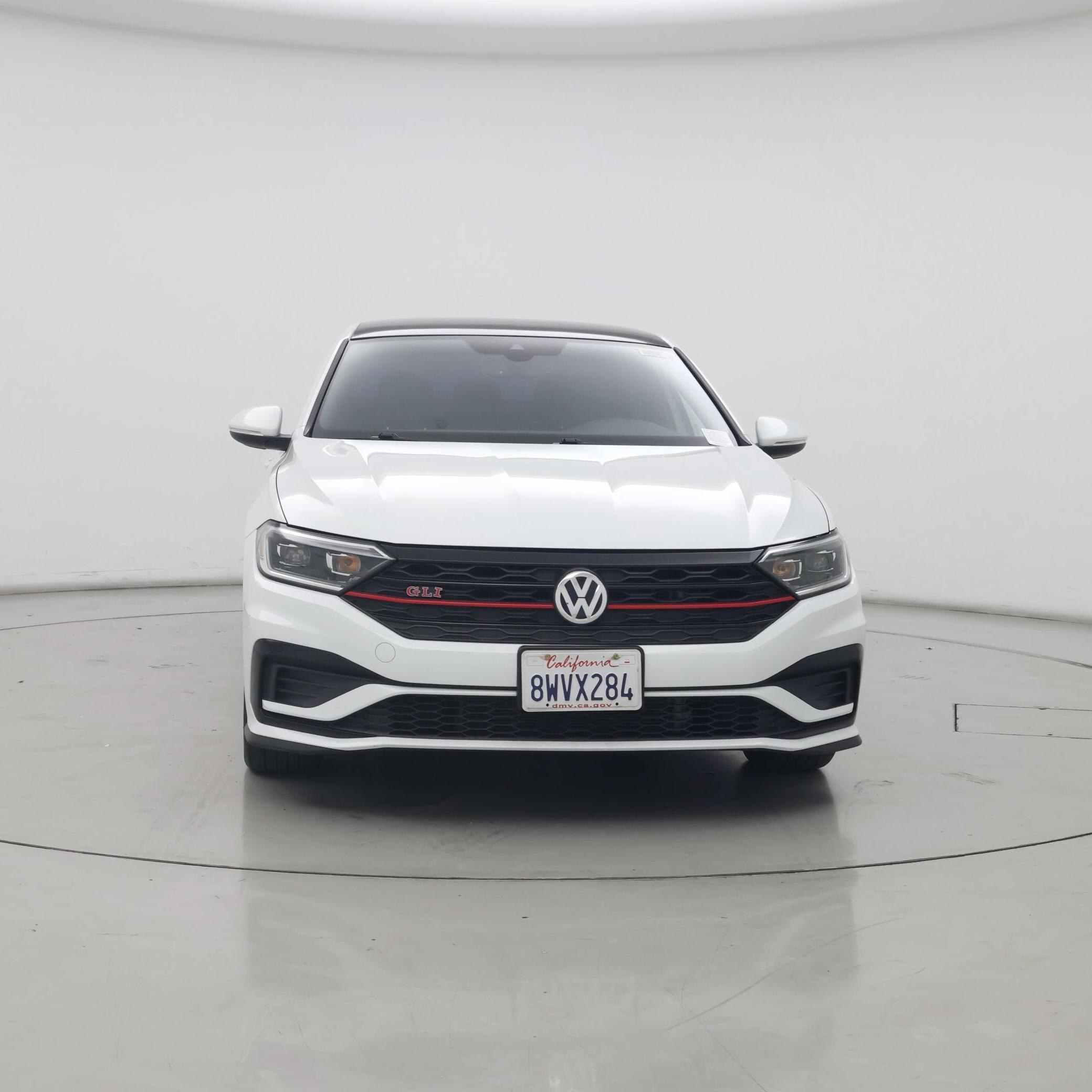 Thumbnail: 2021 Volkswagen Jetta - 5