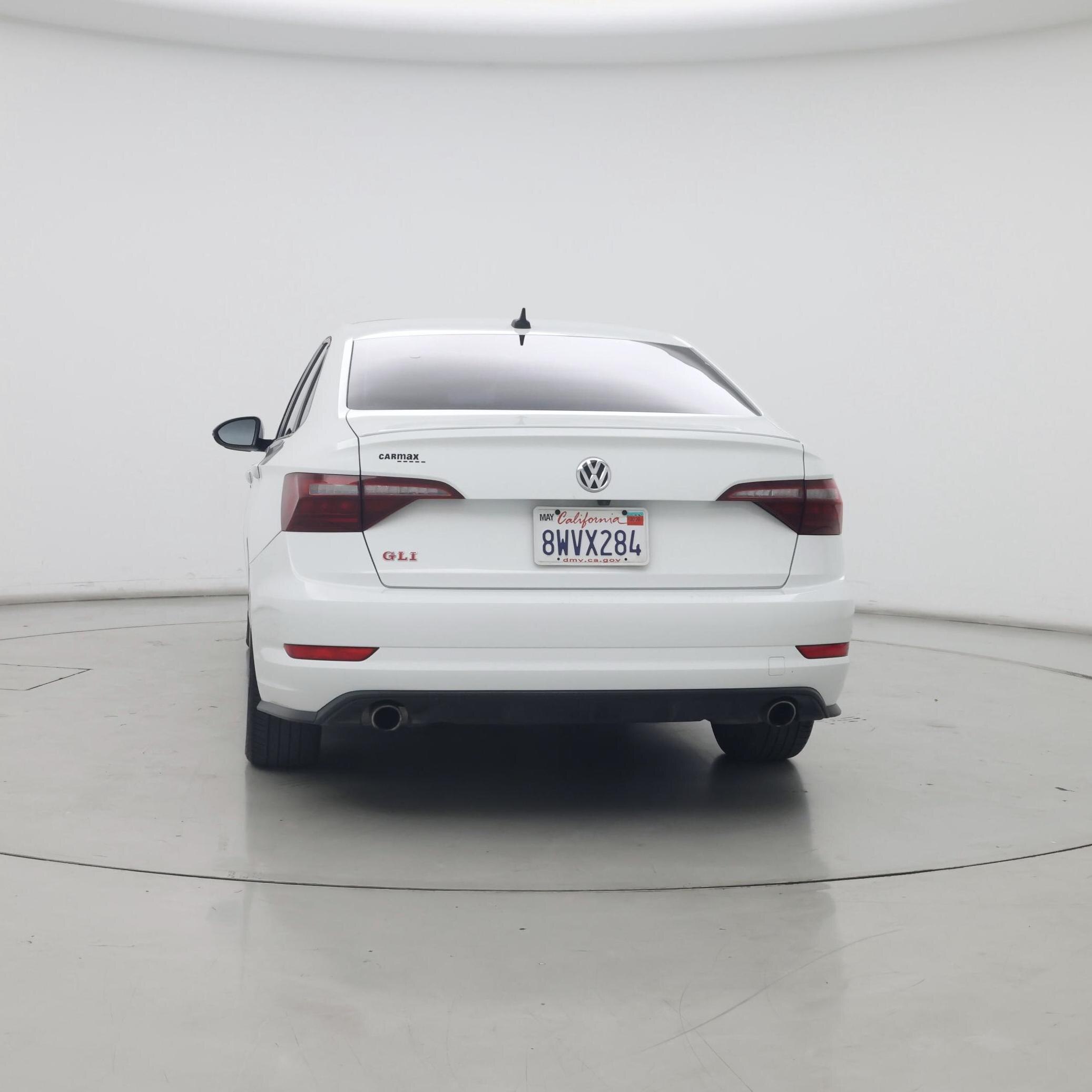 Thumbnail: 2021 Volkswagen Jetta - 6