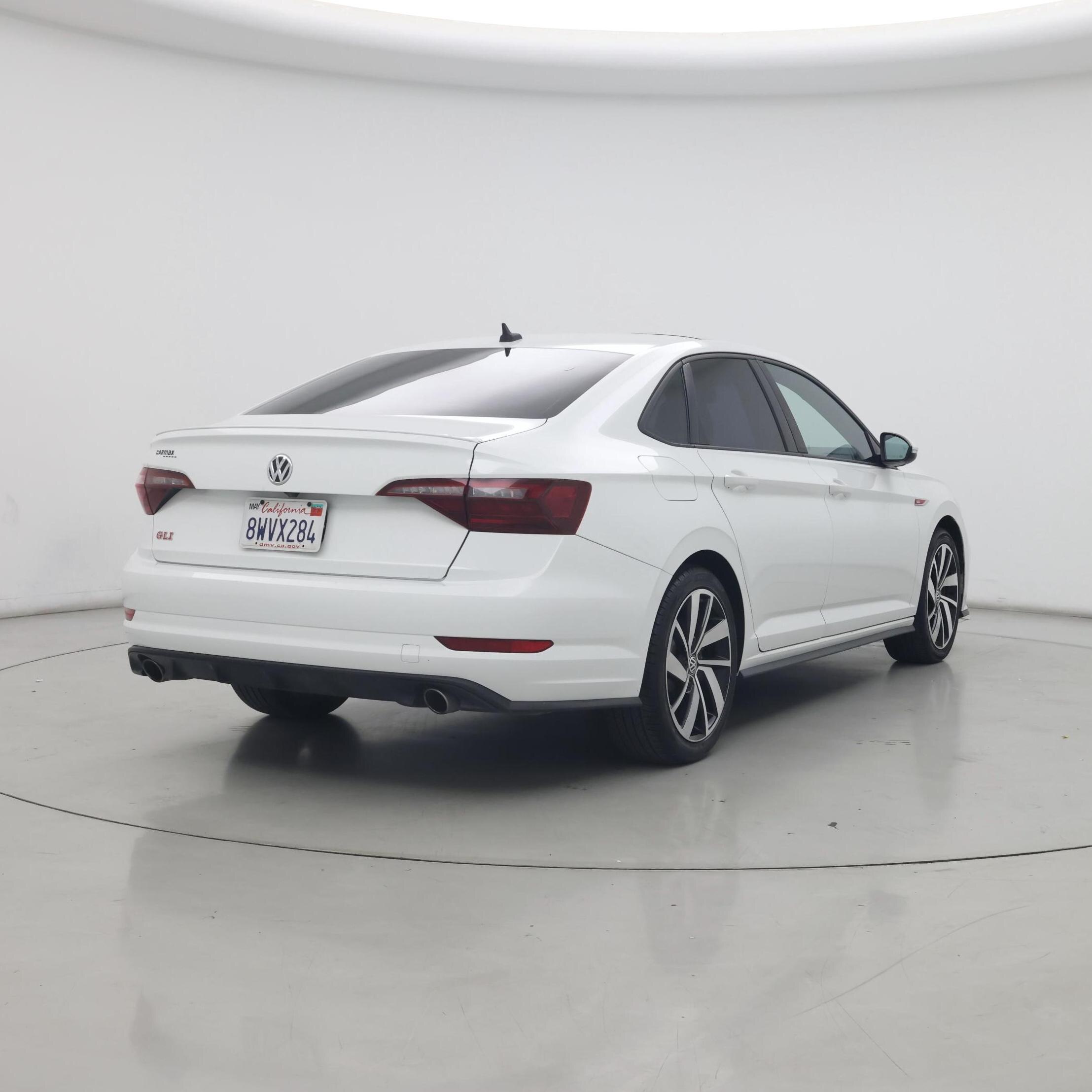 Thumbnail: 2021 Volkswagen Jetta - 8