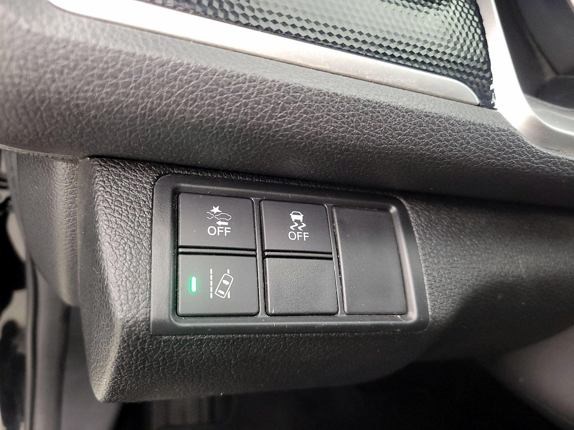 Thumbnail: 2020 Honda Civic - 13