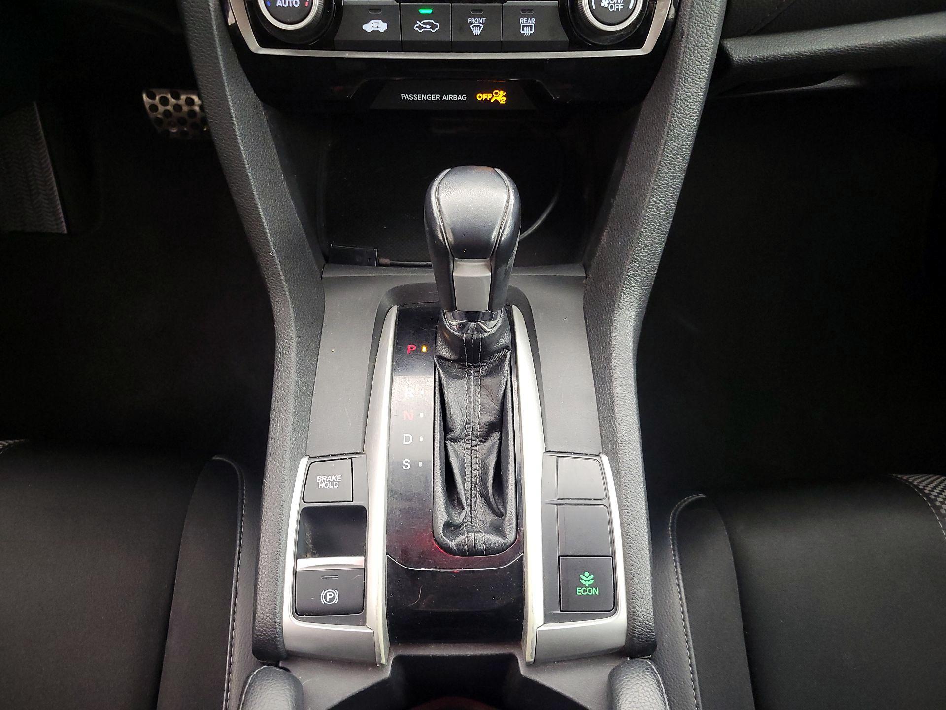 Thumbnail: 2020 Honda Civic - 17