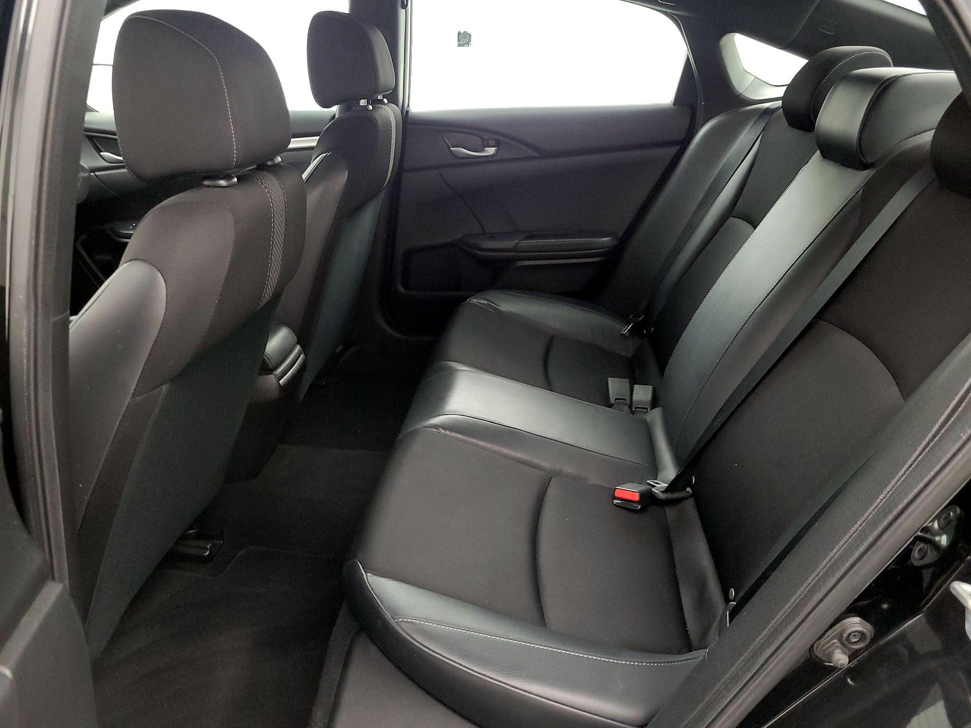 Thumbnail: 2020 Honda Civic - 19