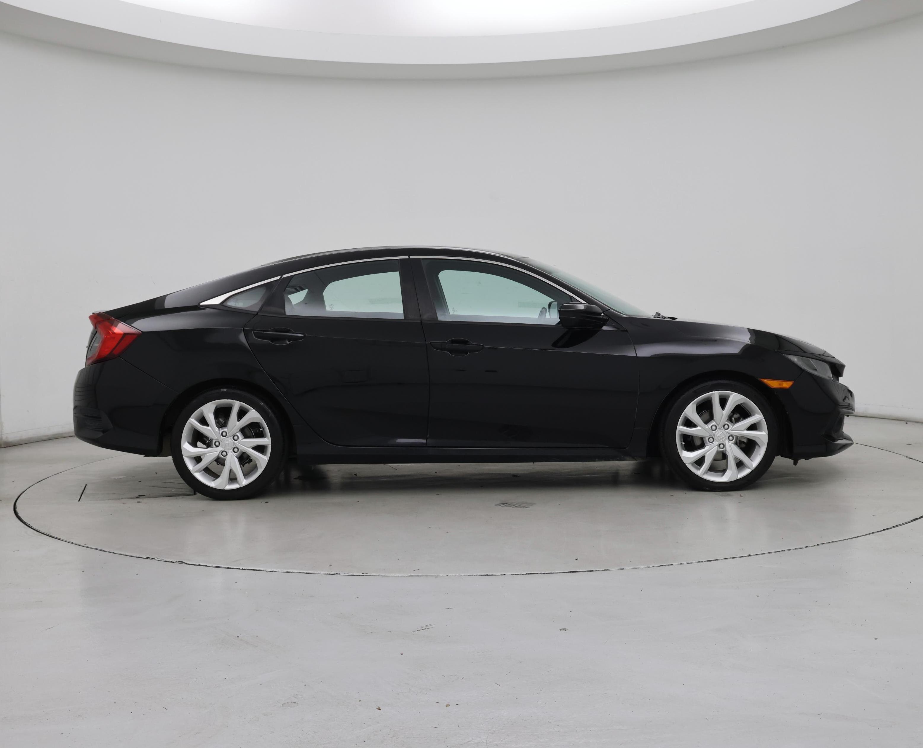 Thumbnail: 2020 Honda Civic - 7