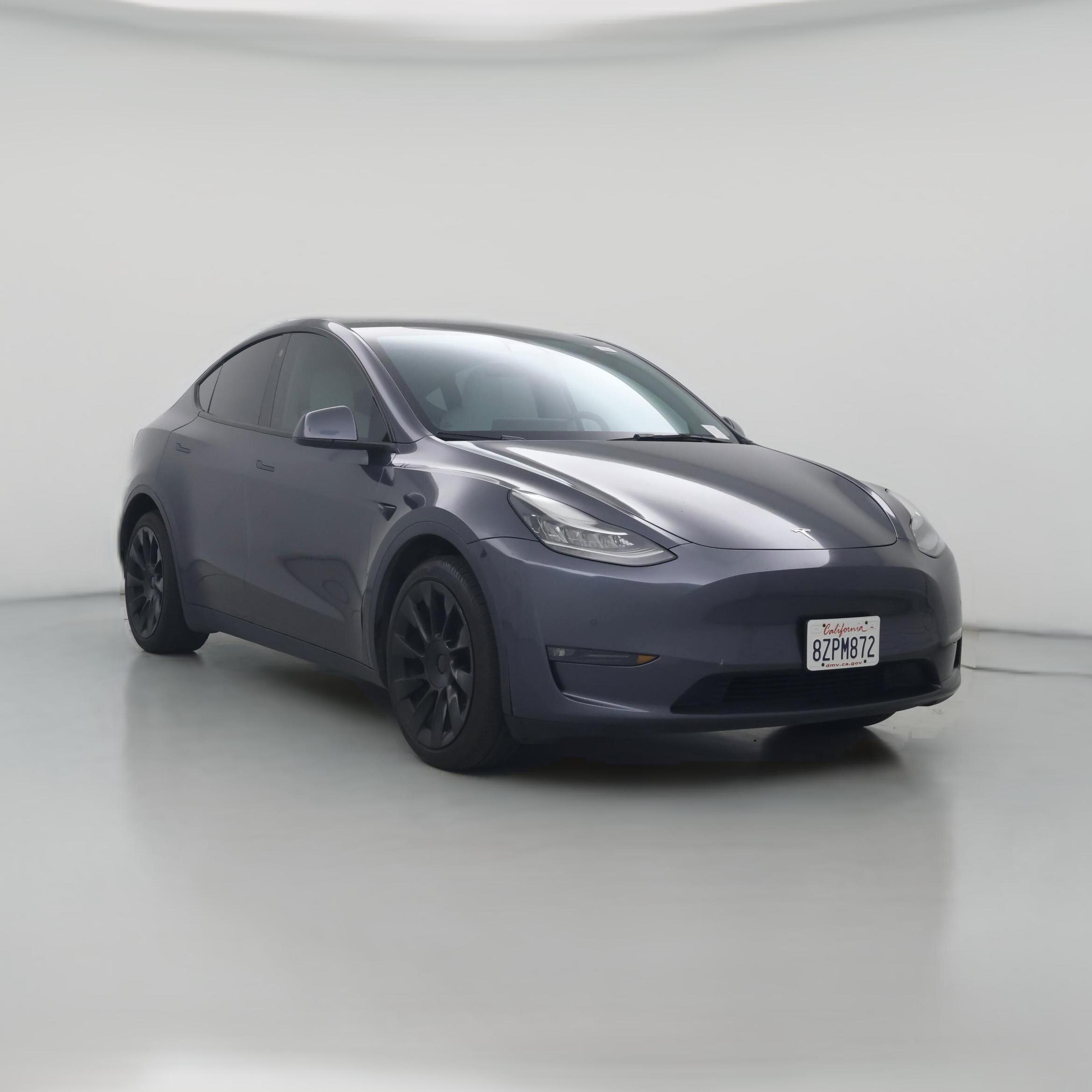 Thumbnail: 2022 Tesla Model Y - 1