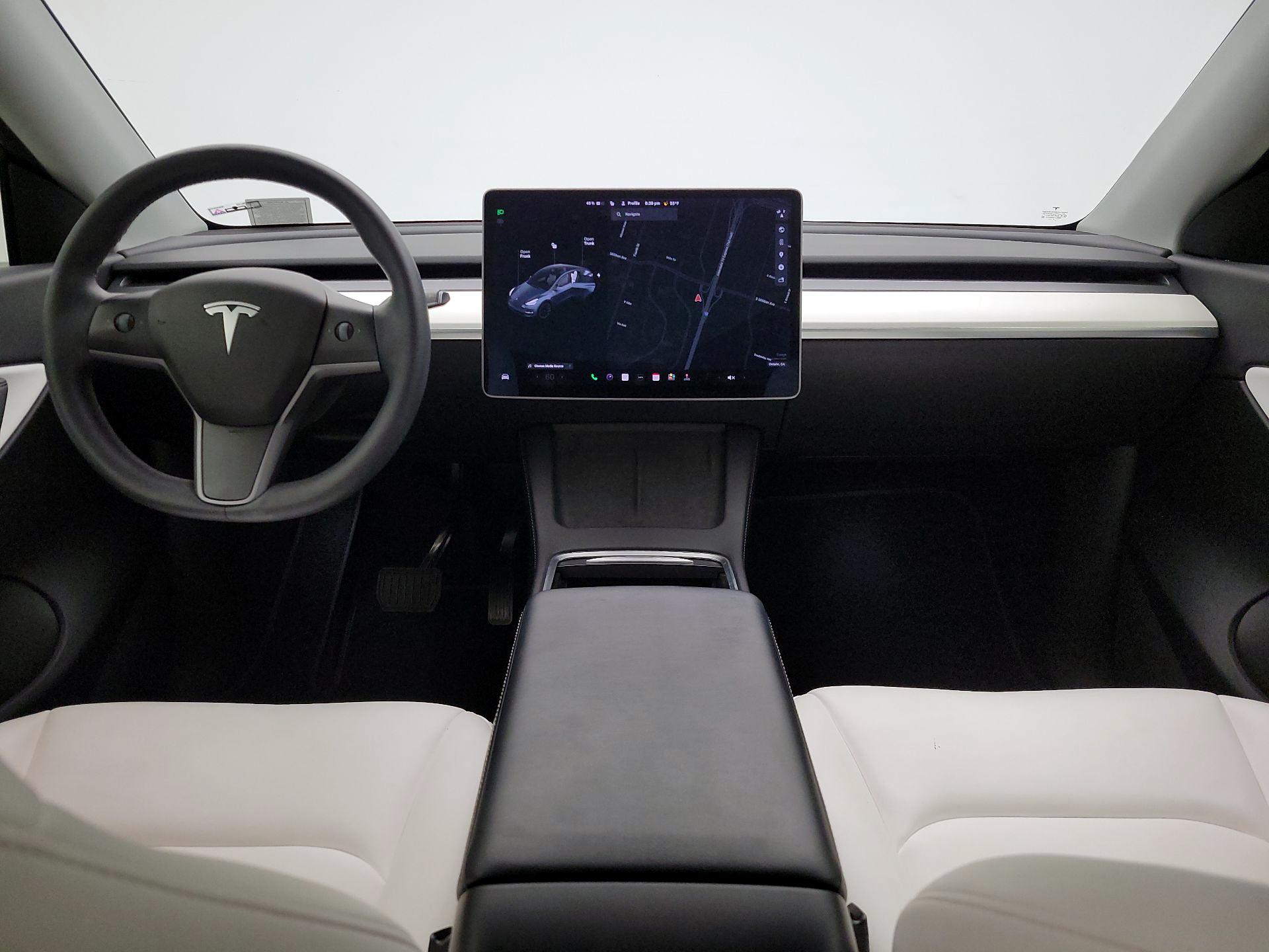 Thumbnail: 2022 Tesla Model Y - 9