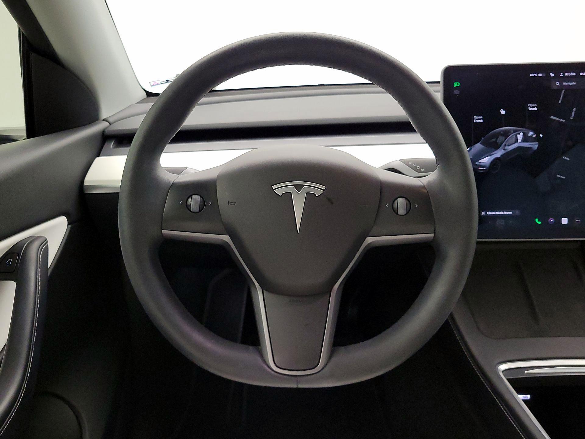 Thumbnail: 2022 Tesla Model Y - 10