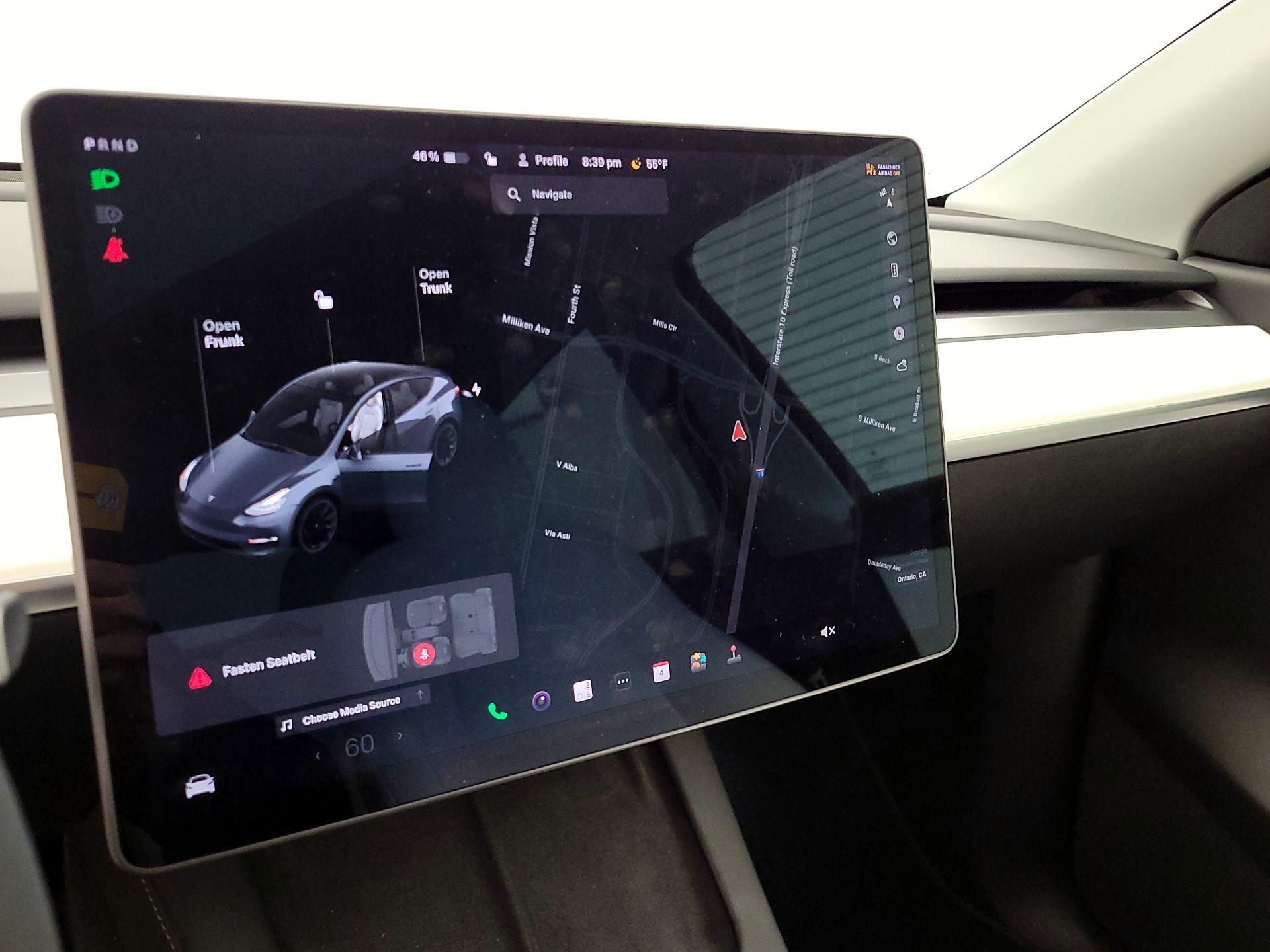 Thumbnail: 2022 Tesla Model Y - 13