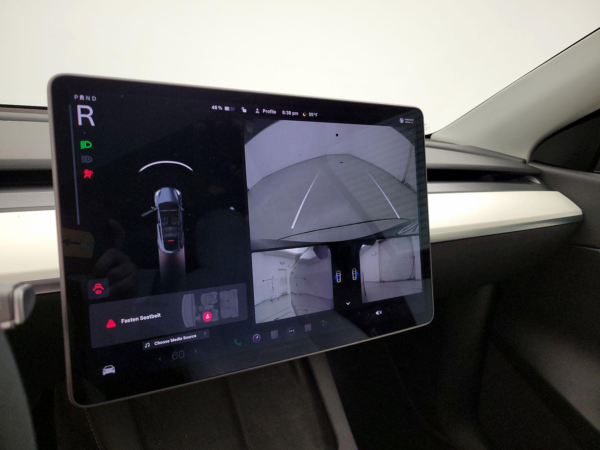 Thumbnail: 2022 Tesla Model Y - 14