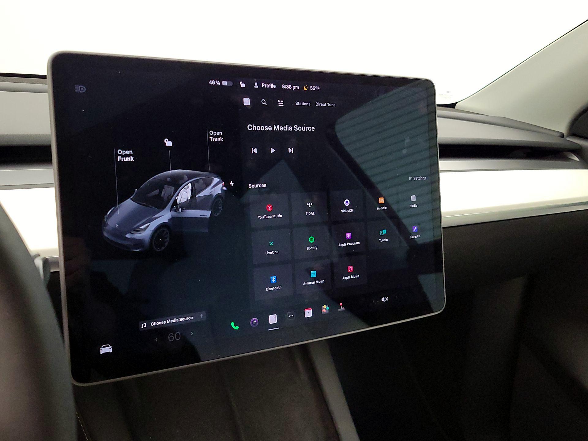 Thumbnail: 2022 Tesla Model Y - 15