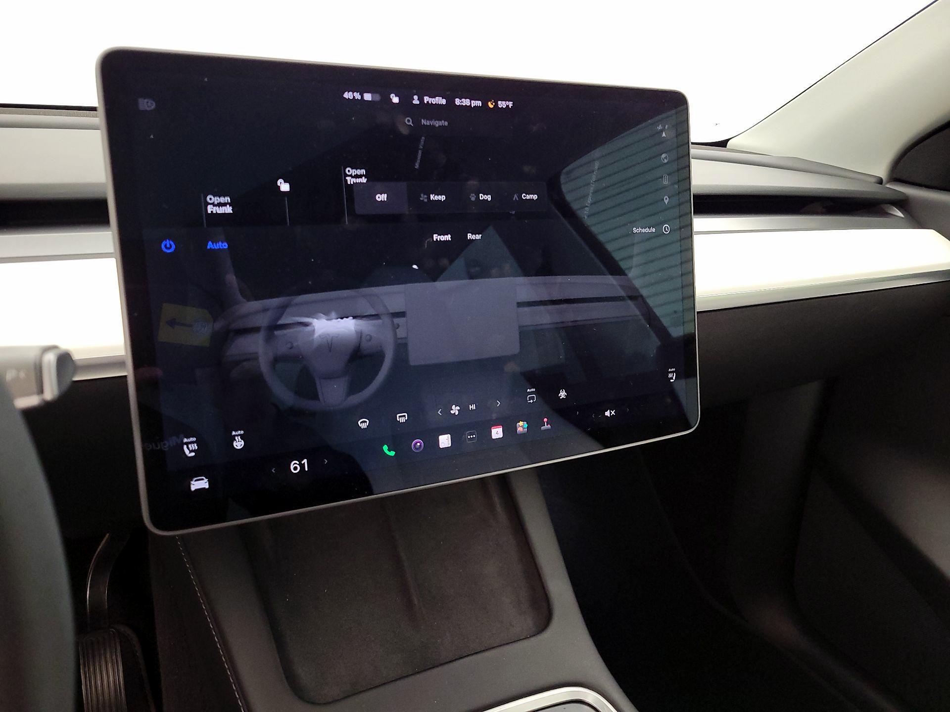 Thumbnail: 2022 Tesla Model Y - 16