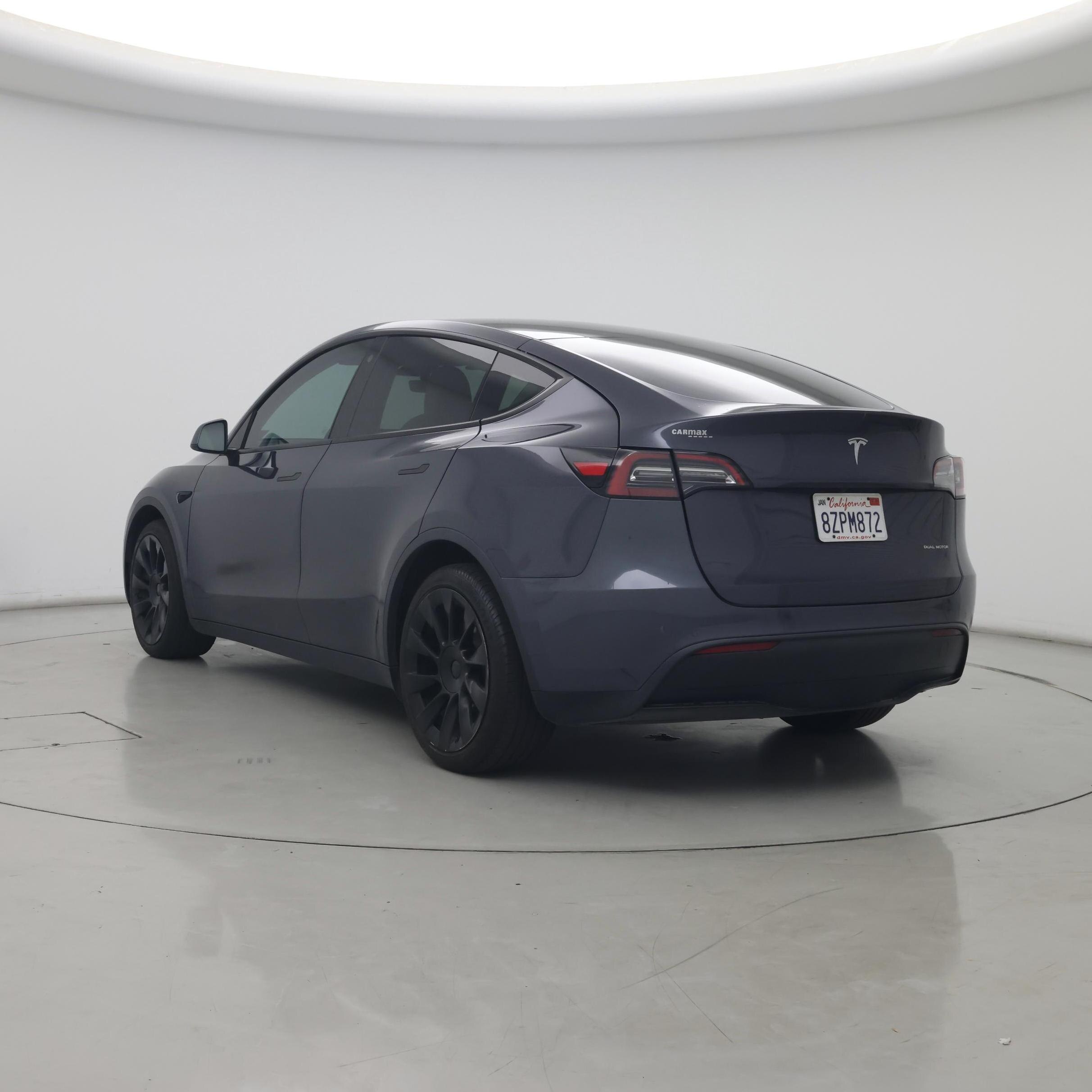 Thumbnail: 2022 Tesla Model Y - 2