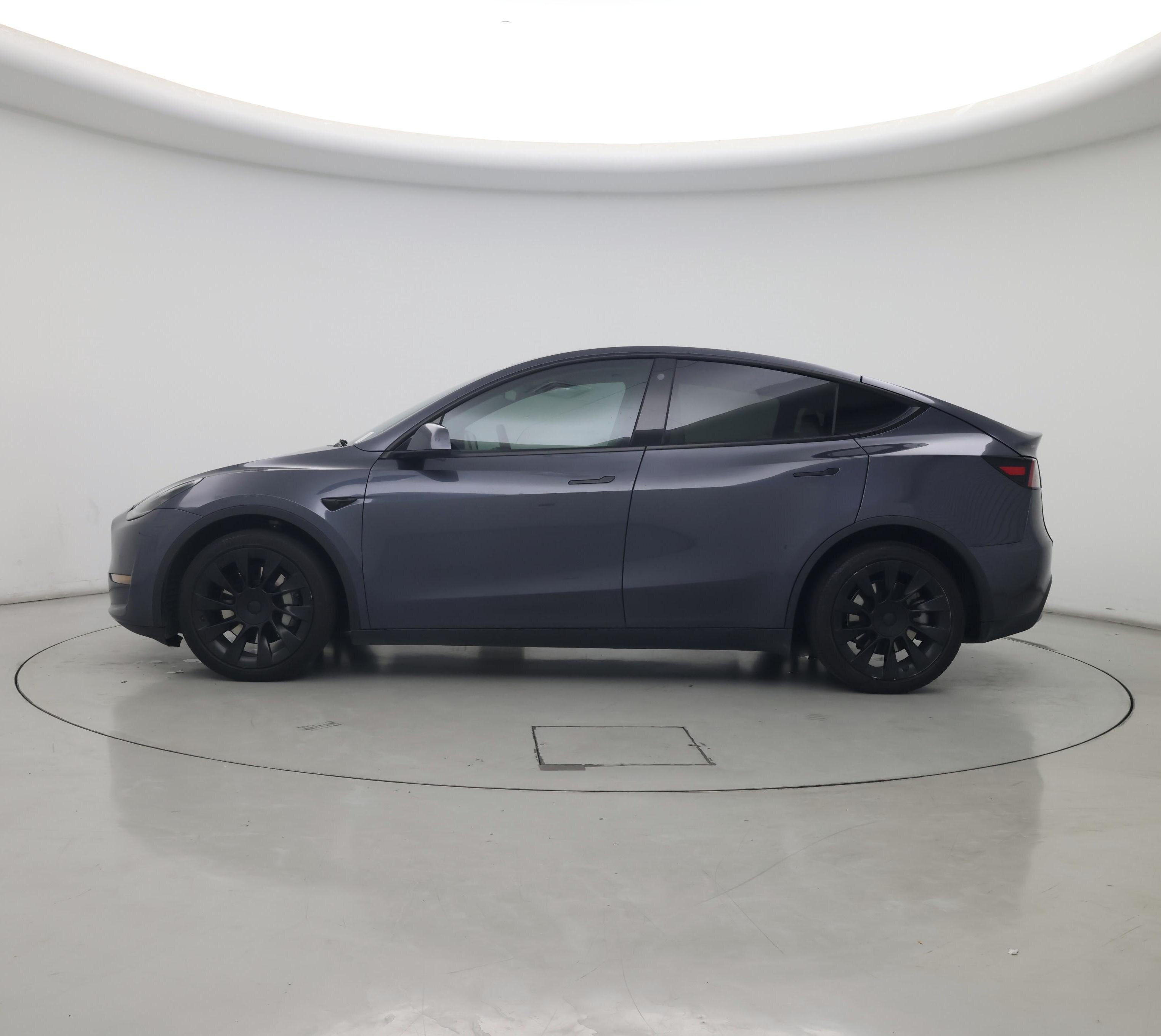 Thumbnail: 2022 Tesla Model Y - 3