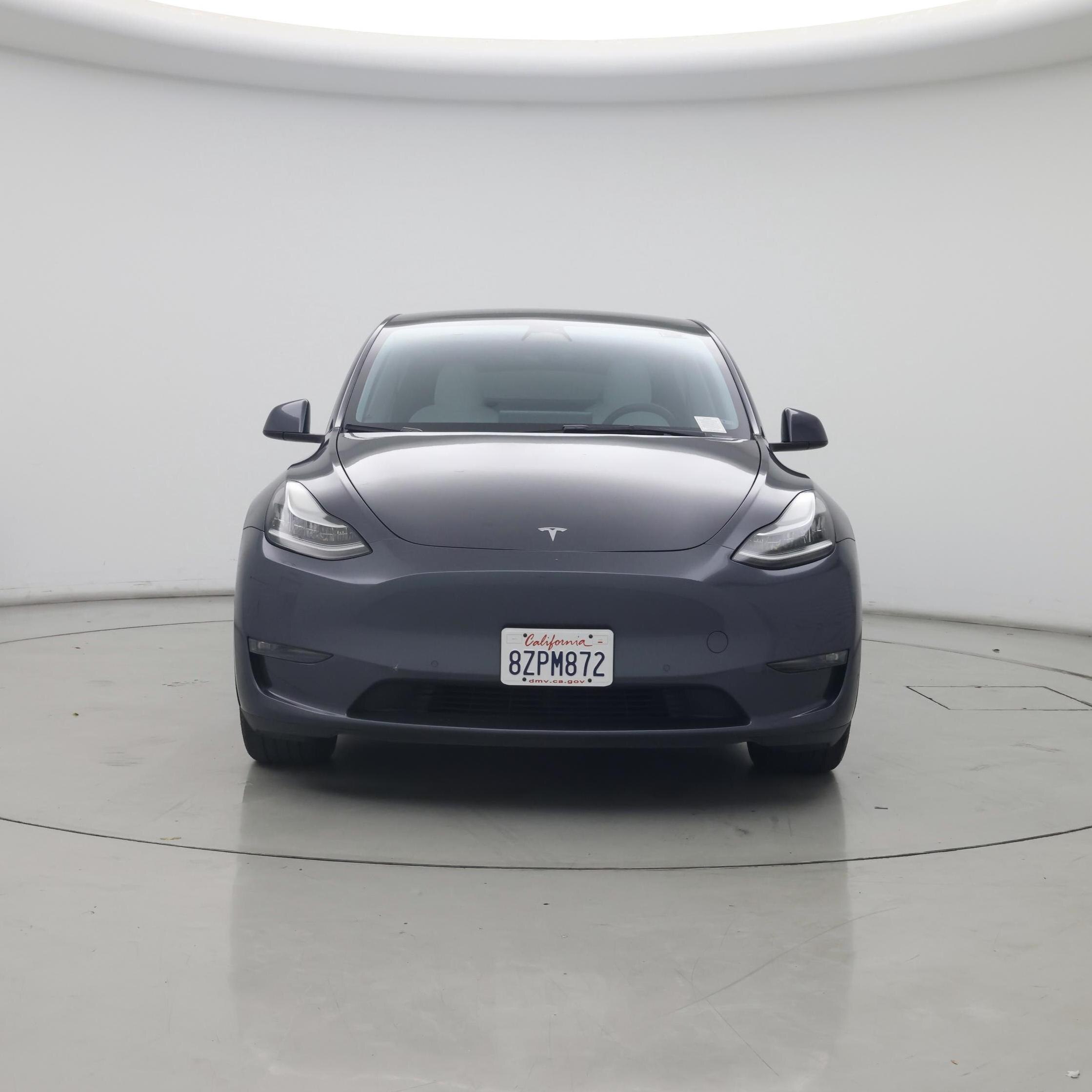 Thumbnail: 2022 Tesla Model Y - 5