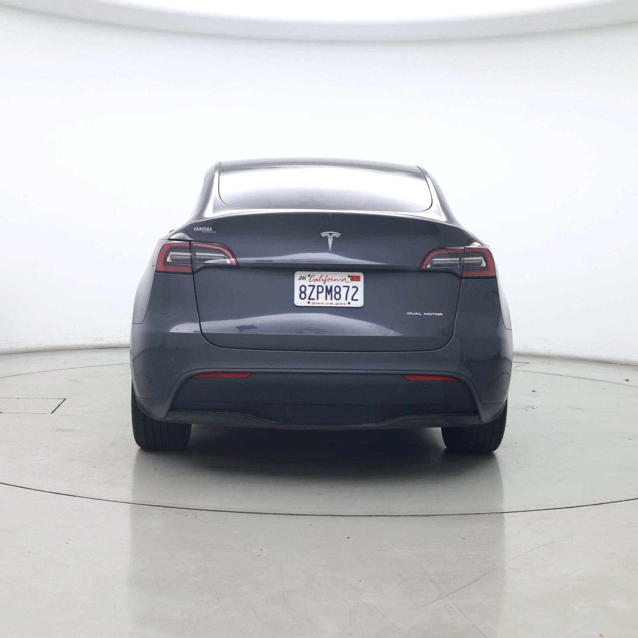 Thumbnail: 2022 Tesla Model Y - 6
