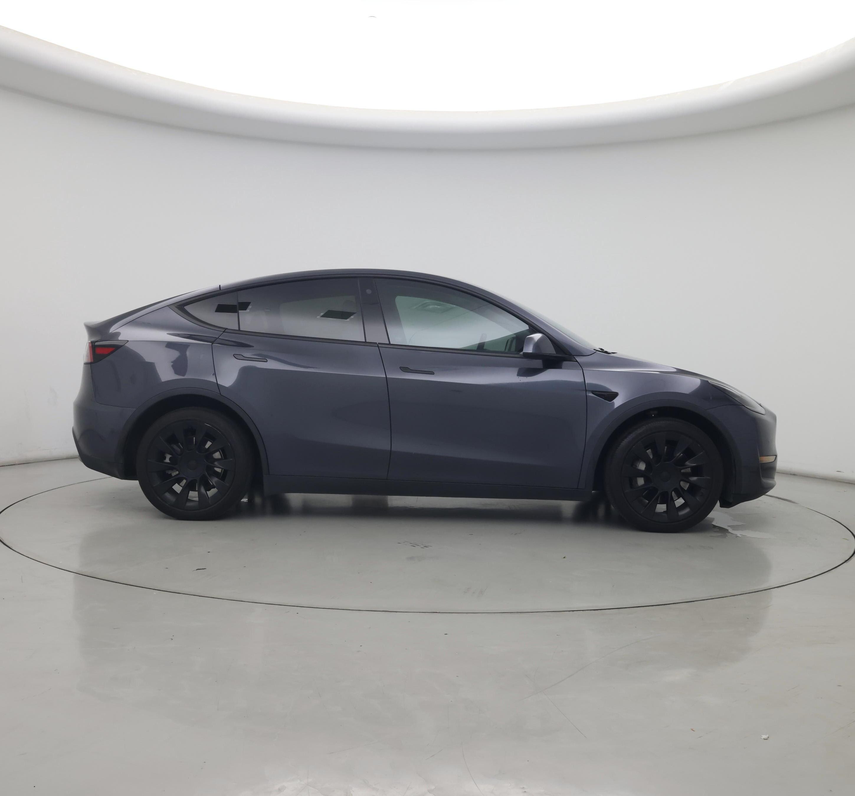 Thumbnail: 2022 Tesla Model Y - 7