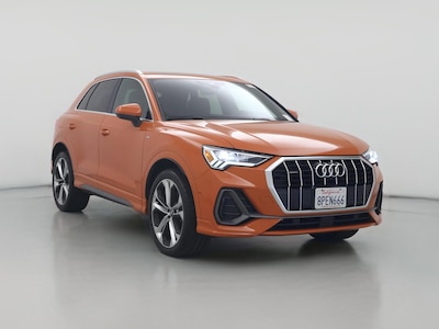 2020 Audi Q3 Prestige S-Line