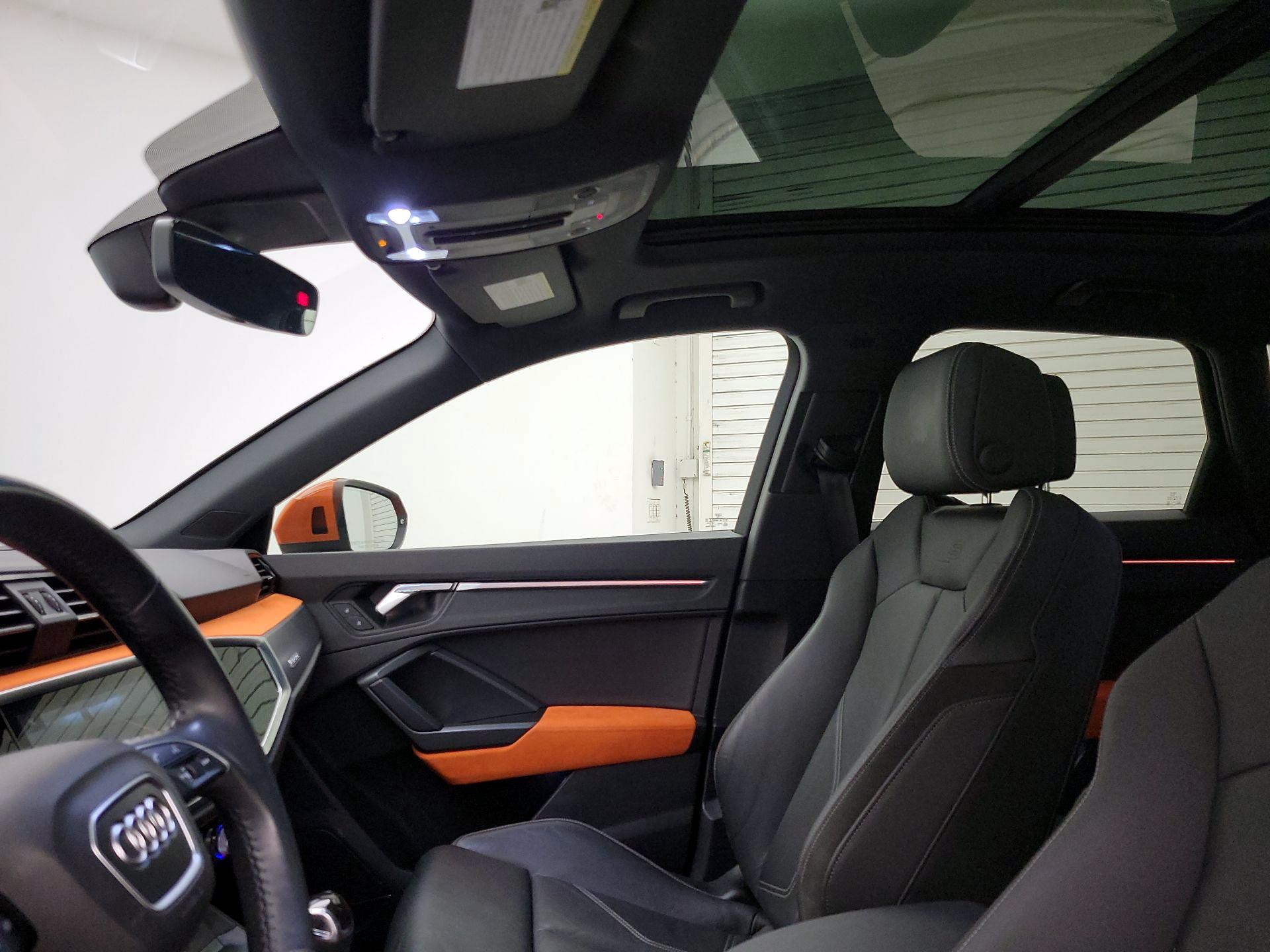 Thumbnail: 2020 Audi Q3 - 17