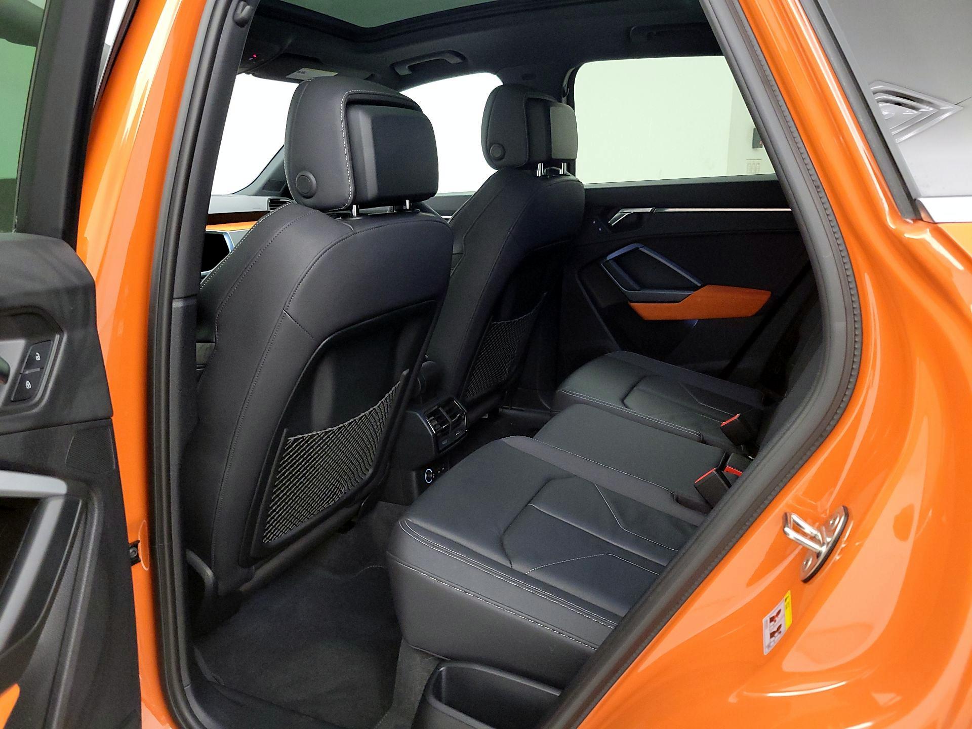 Thumbnail: 2020 Audi Q3 - 18