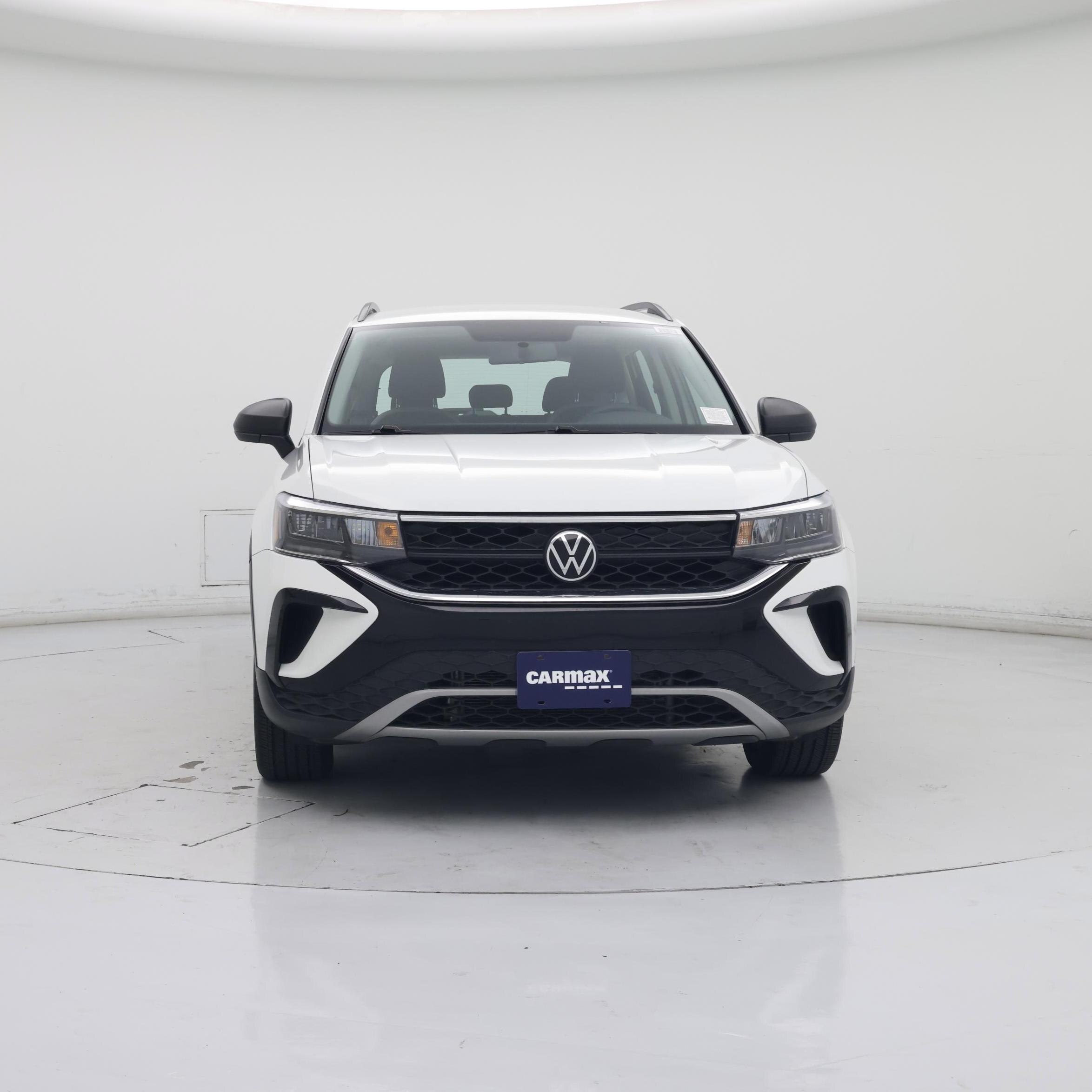 Thumbnail: 2022 Volkswagen Taos - 5