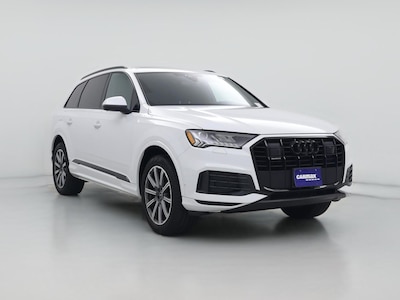 2023 Audi Q7 Premium Plus