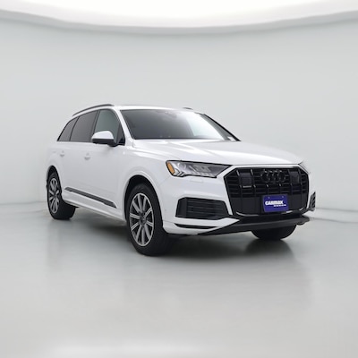 2023 Audi Q7 Premium Plus