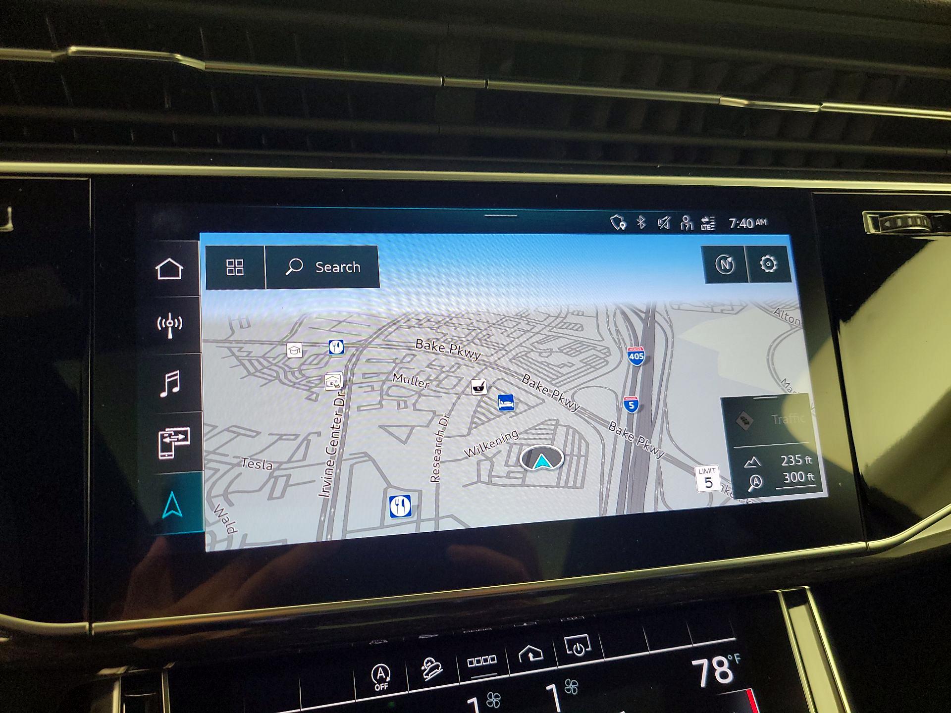 Thumbnail: 2023 Audi Q7 - 14