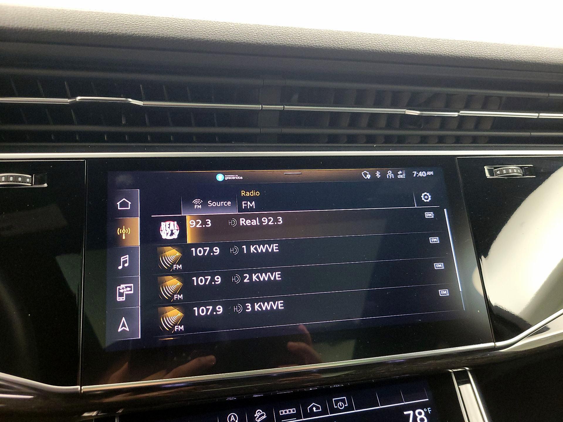 Thumbnail: 2023 Audi Q7 - 16