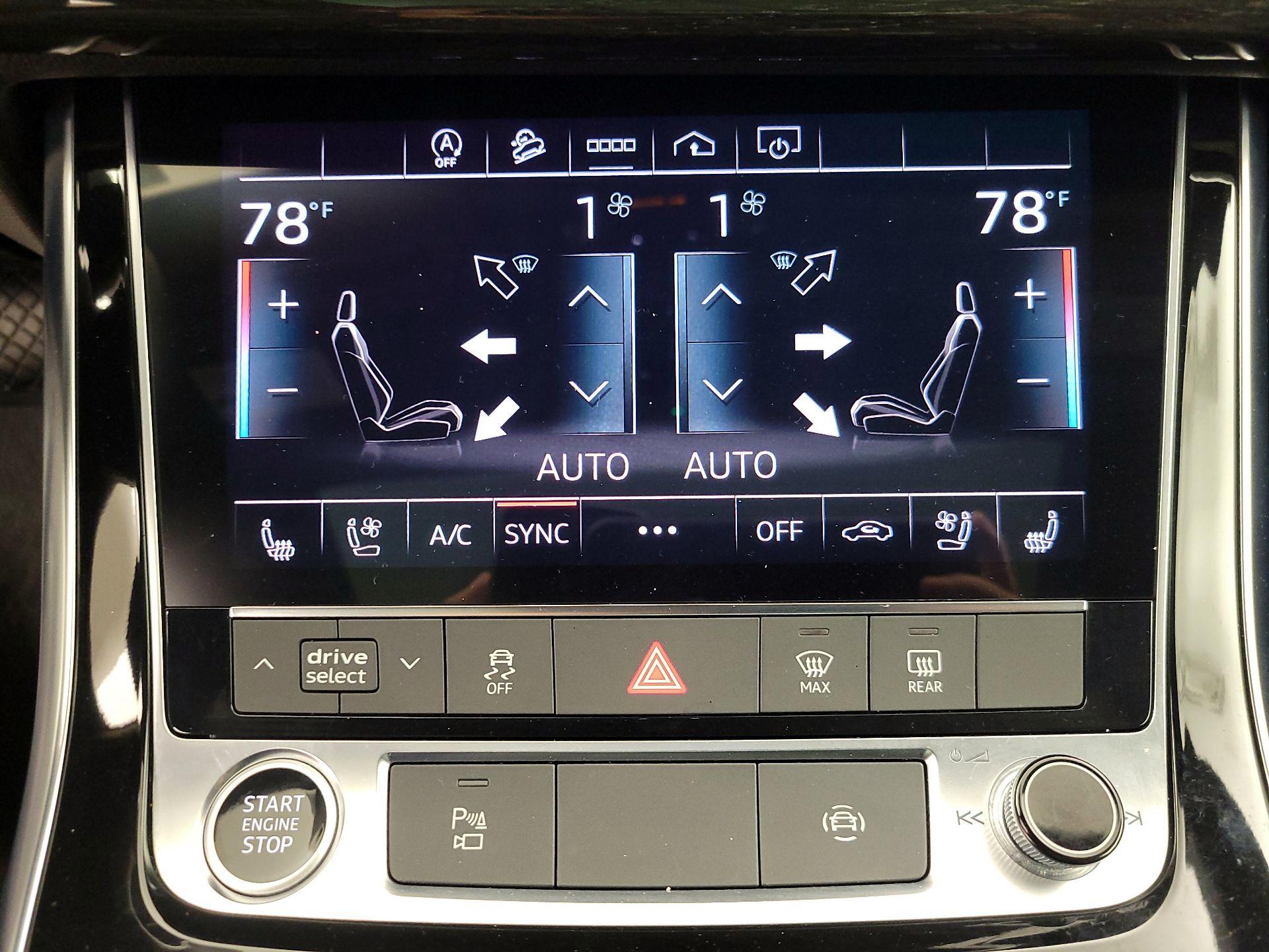 Thumbnail: 2023 Audi Q7 - 17