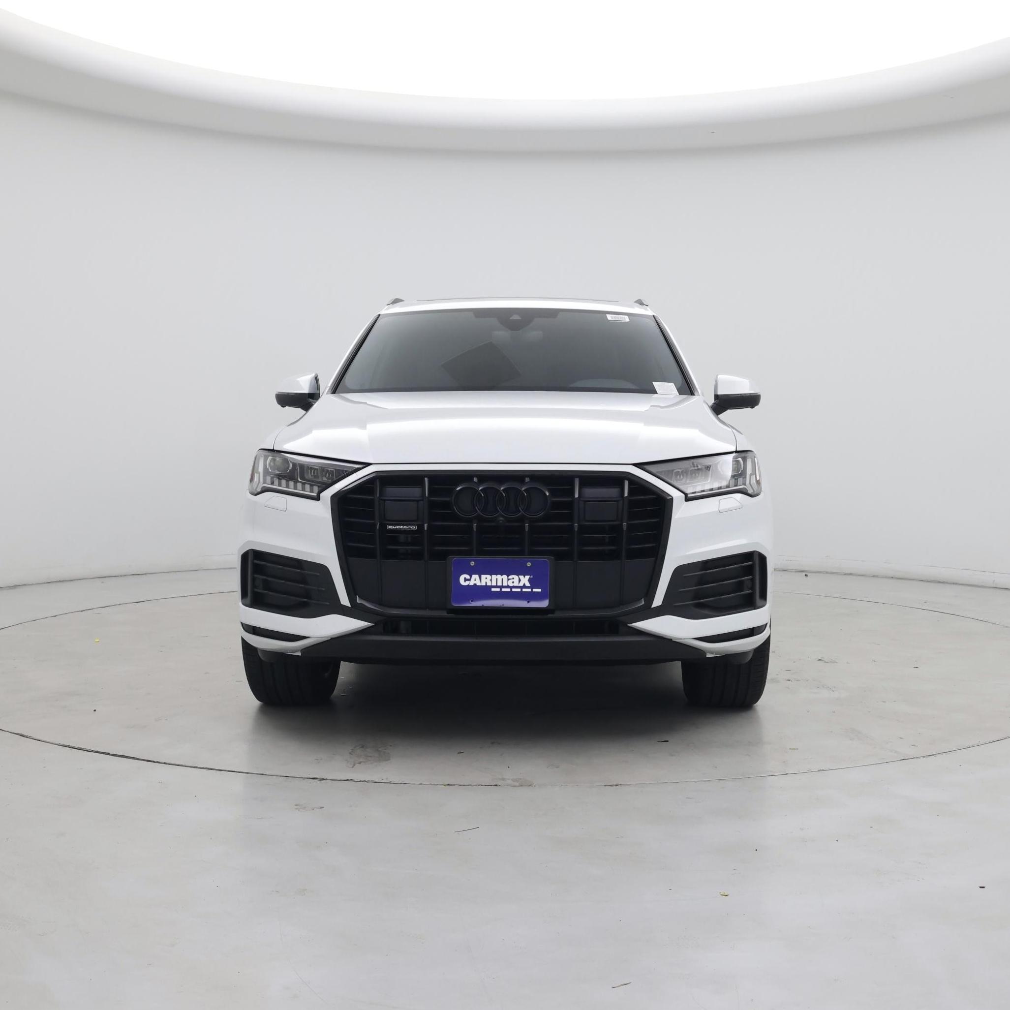 Thumbnail: 2023 Audi Q7 - 5