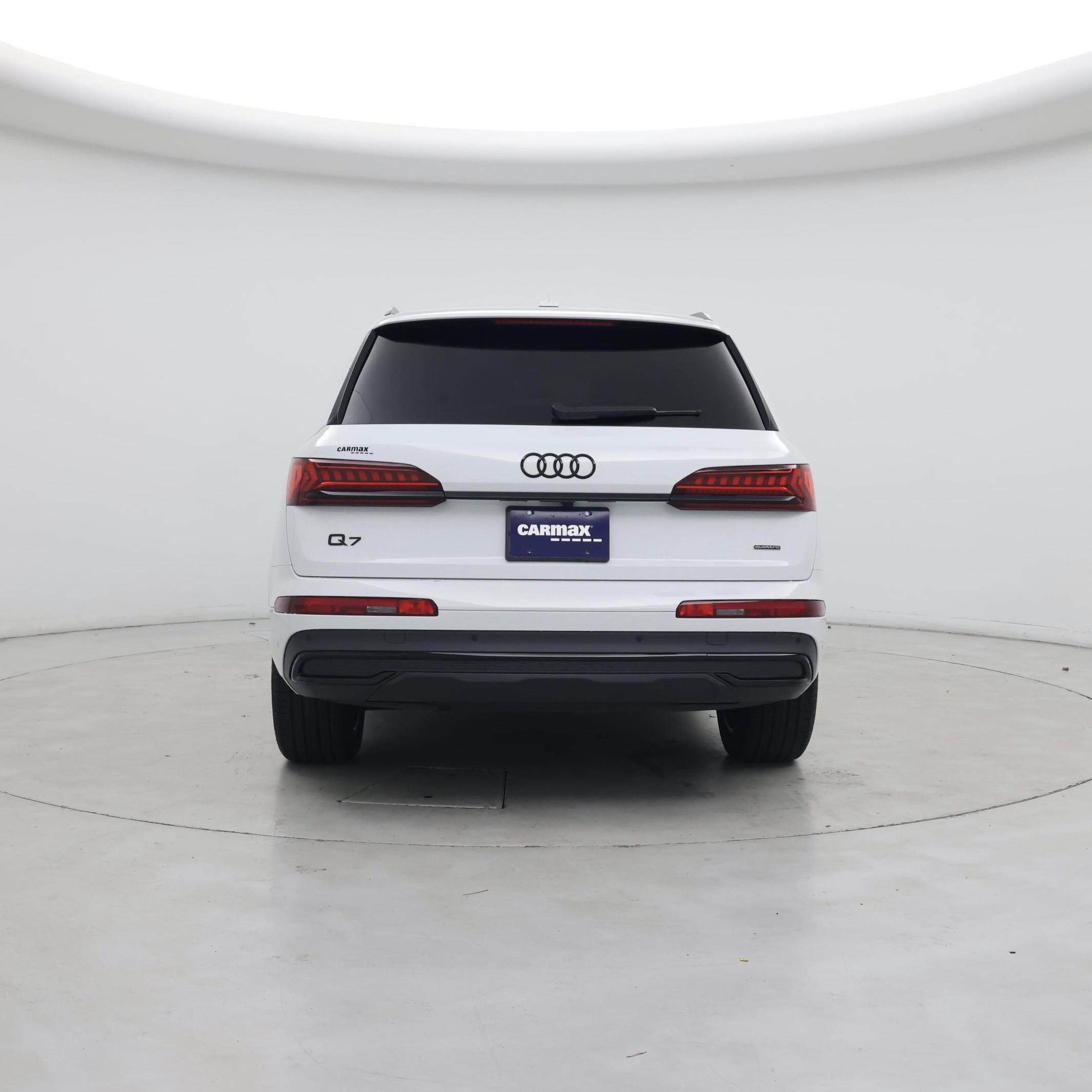 Thumbnail: 2023 Audi Q7 - 6