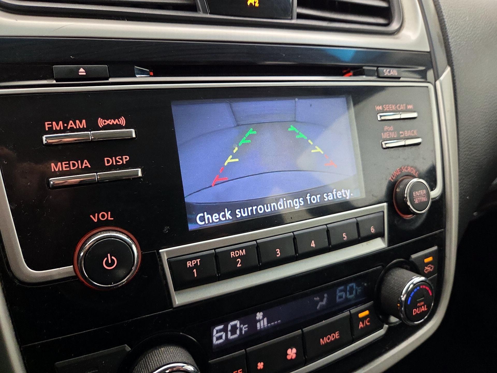 Thumbnail: 2018 Nissan Altima - 14