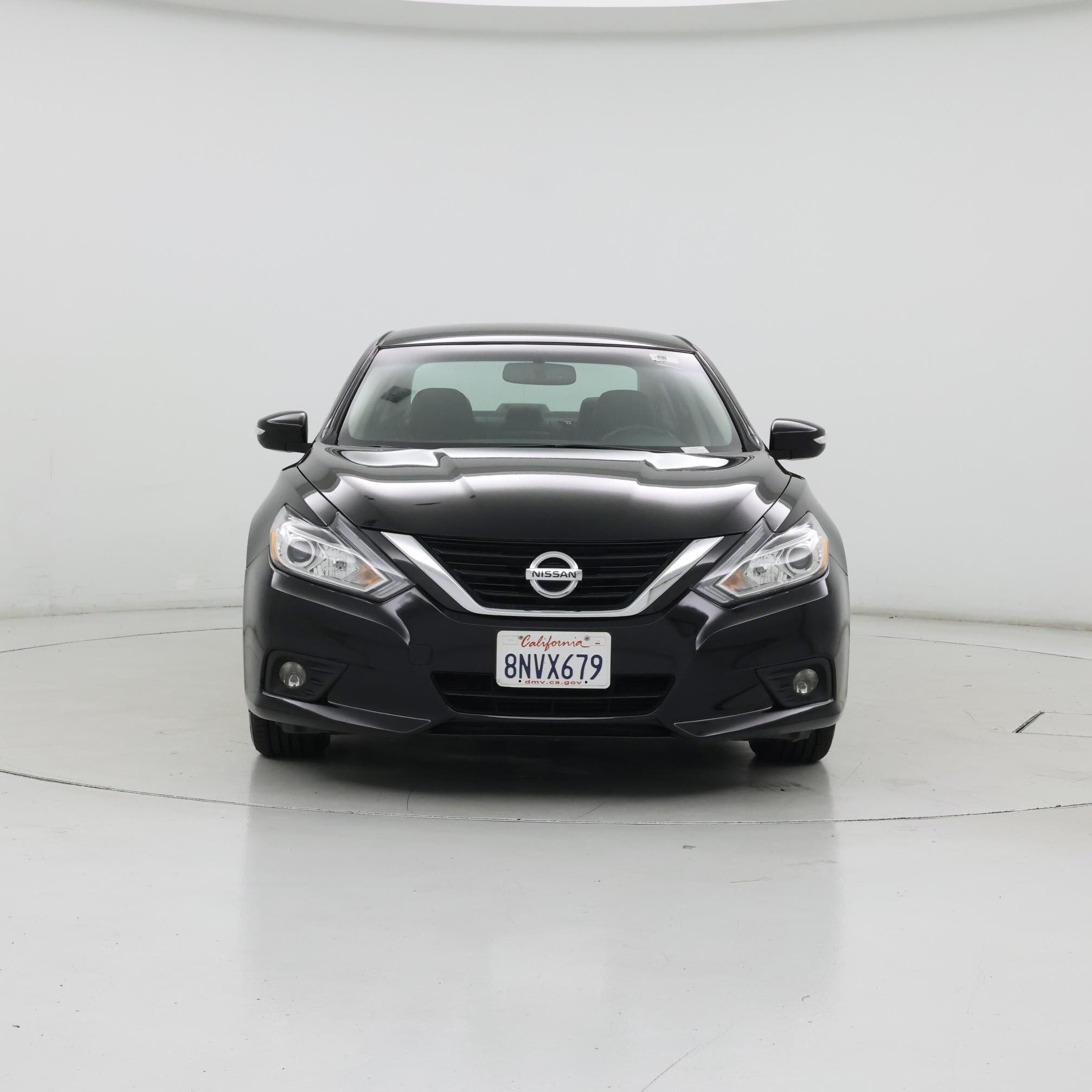 Thumbnail: 2018 Nissan Altima - 5